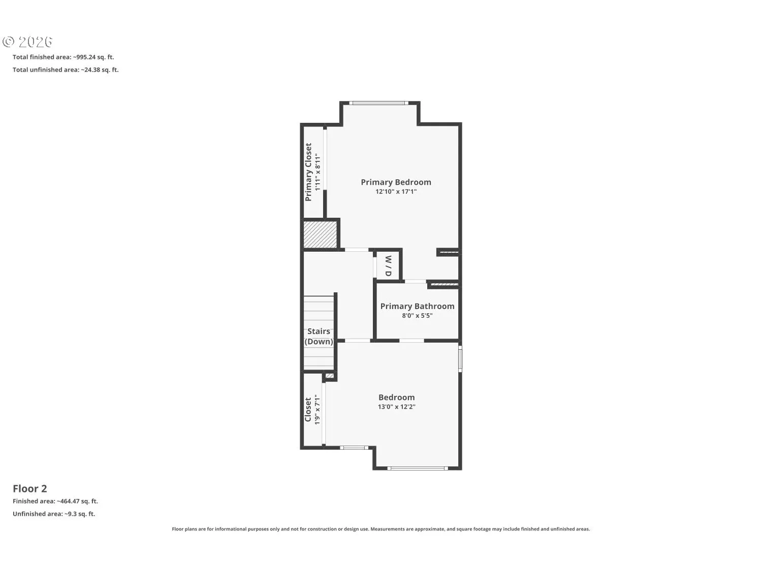 Floor Plan-# 2