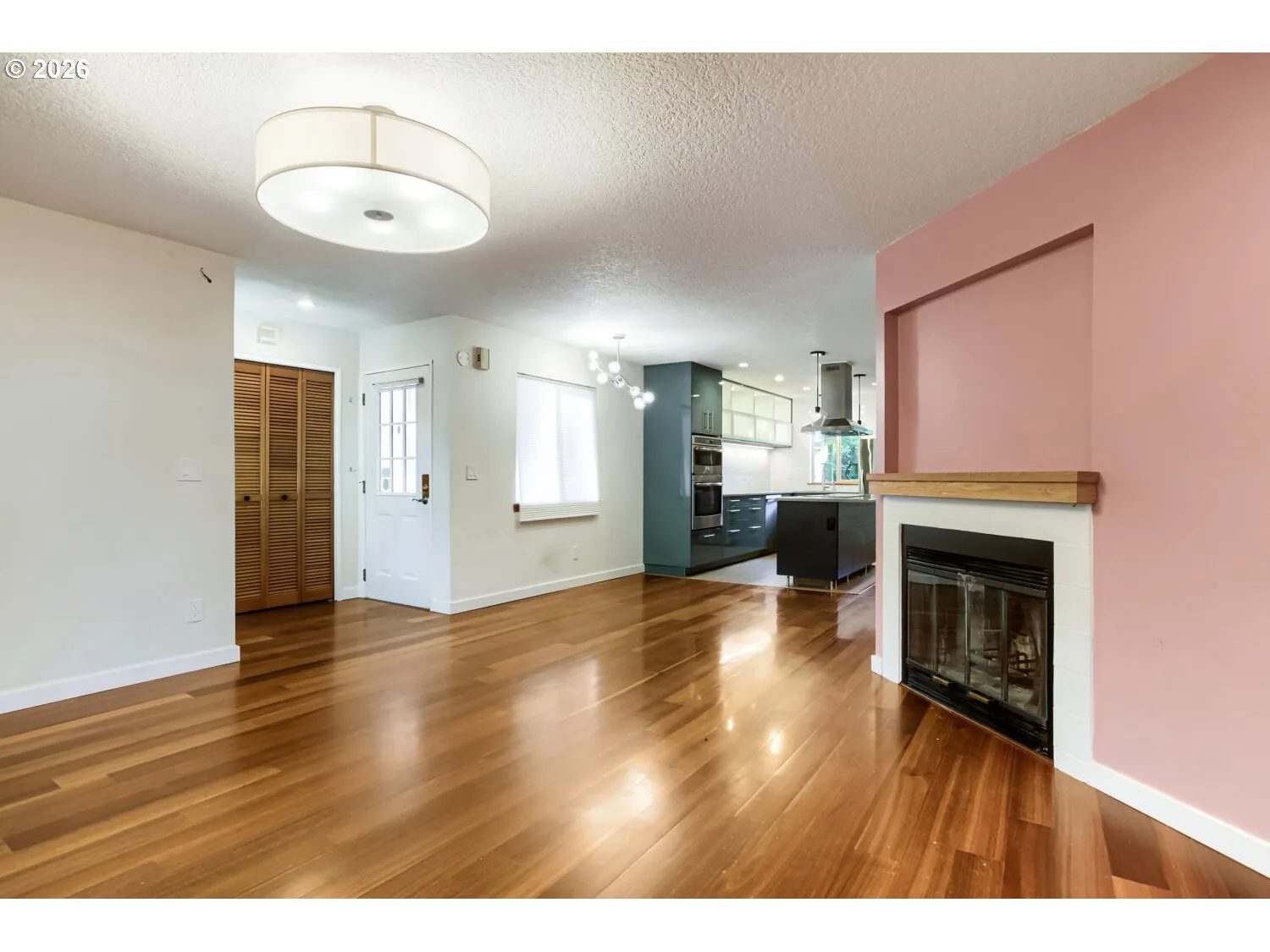 Living Room/Dining Room