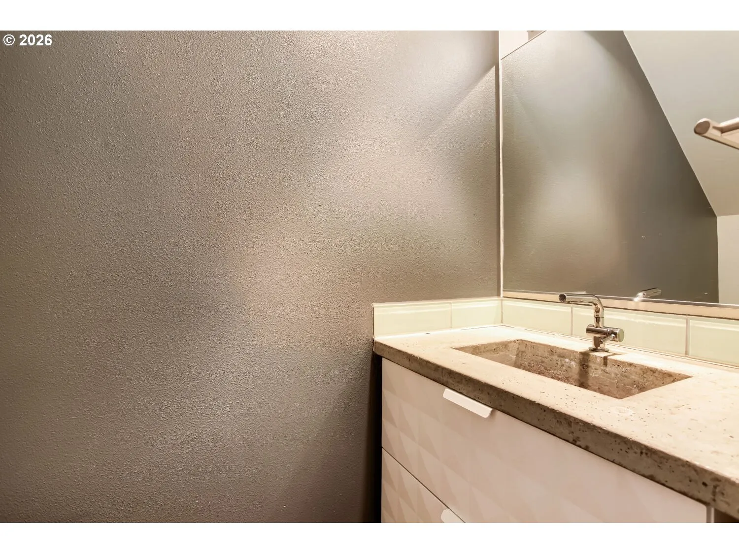 Bathroom-Half Bath