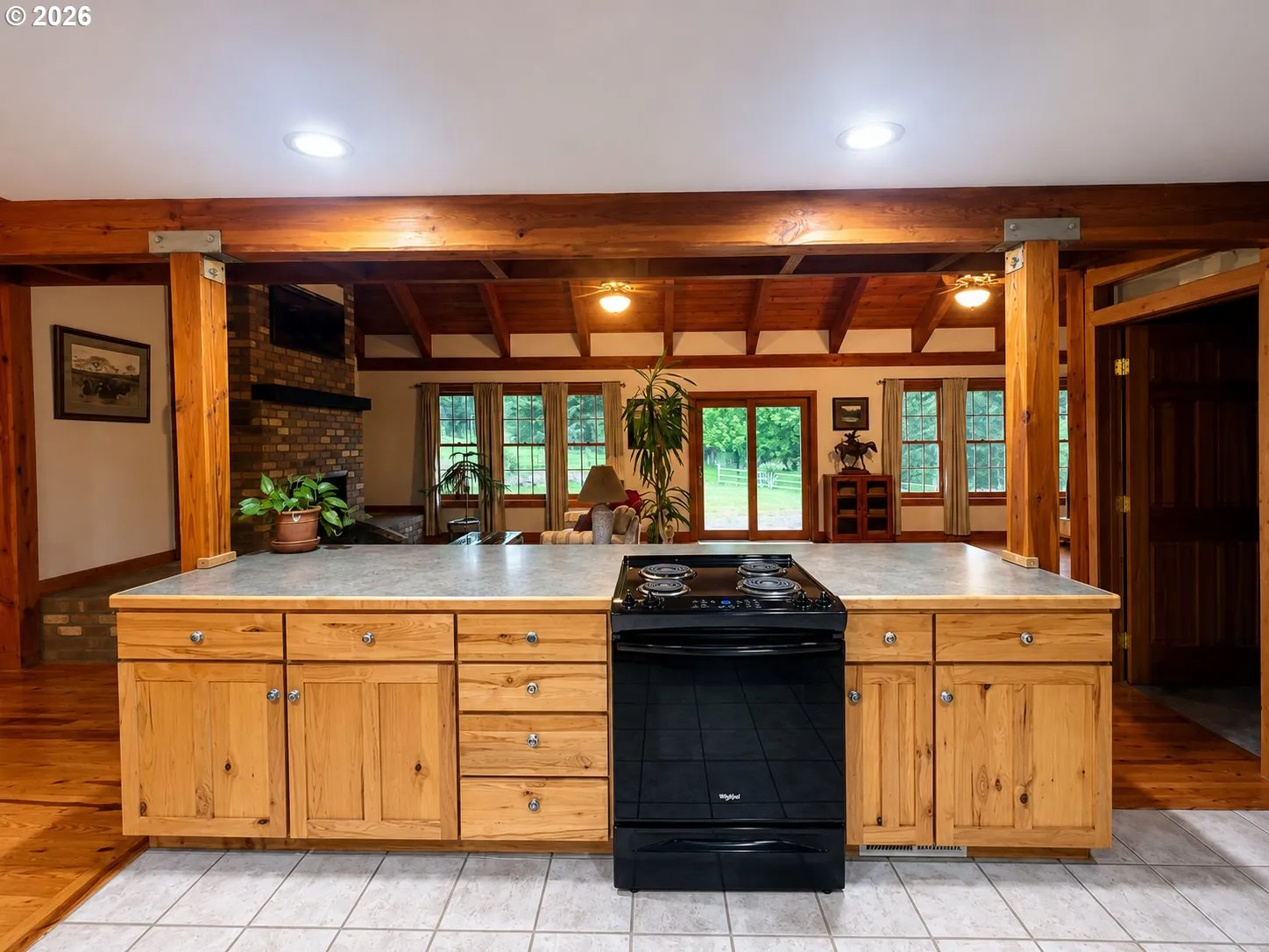 Kitchen-Island