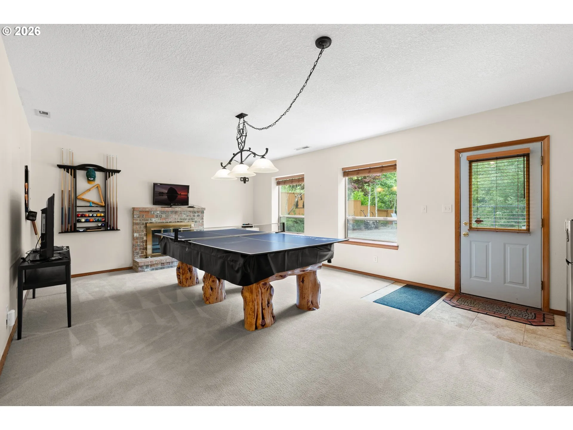 Family Room-Lower