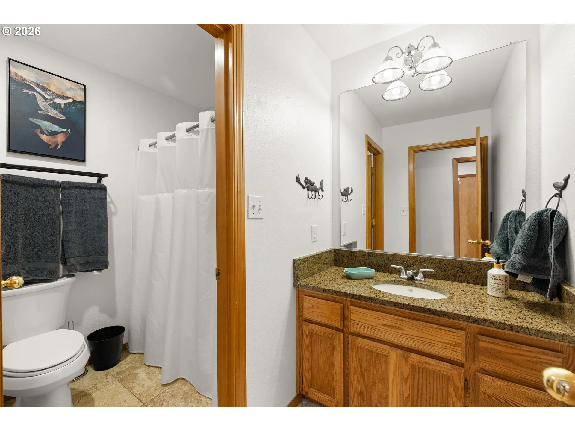 Bathroom-Hall