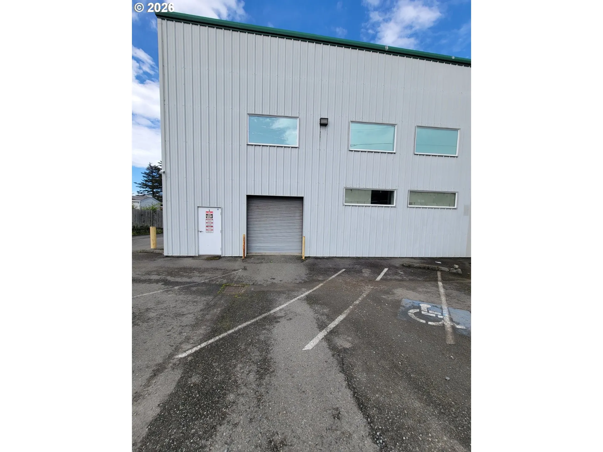 Exterior-# 2