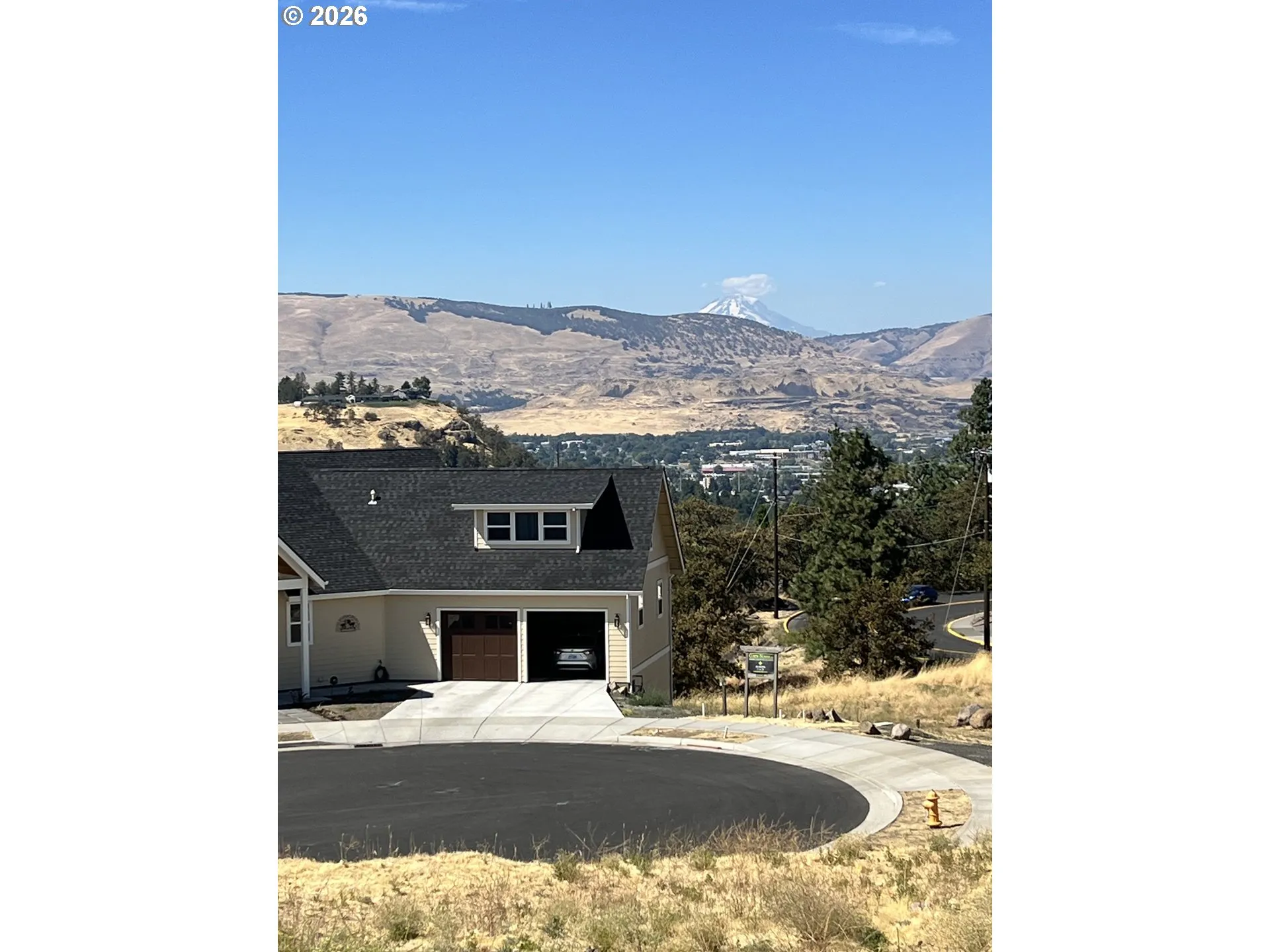 View-Mountain