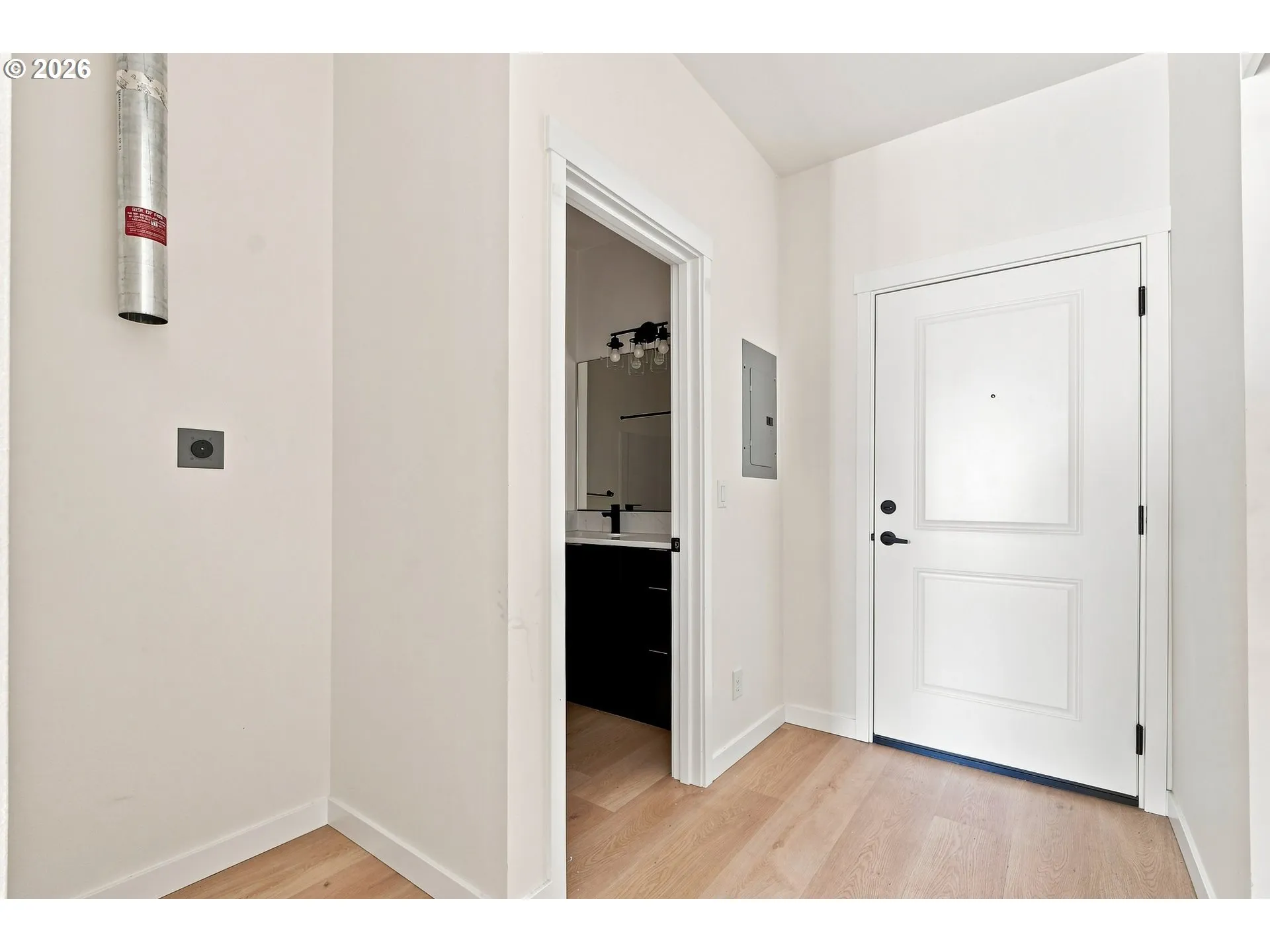 Entrance/Foyer