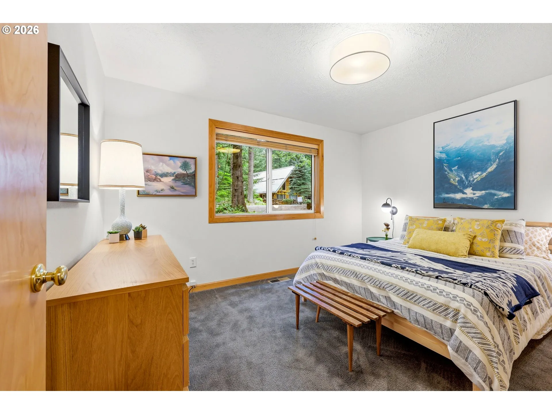 Bedroom-# 2