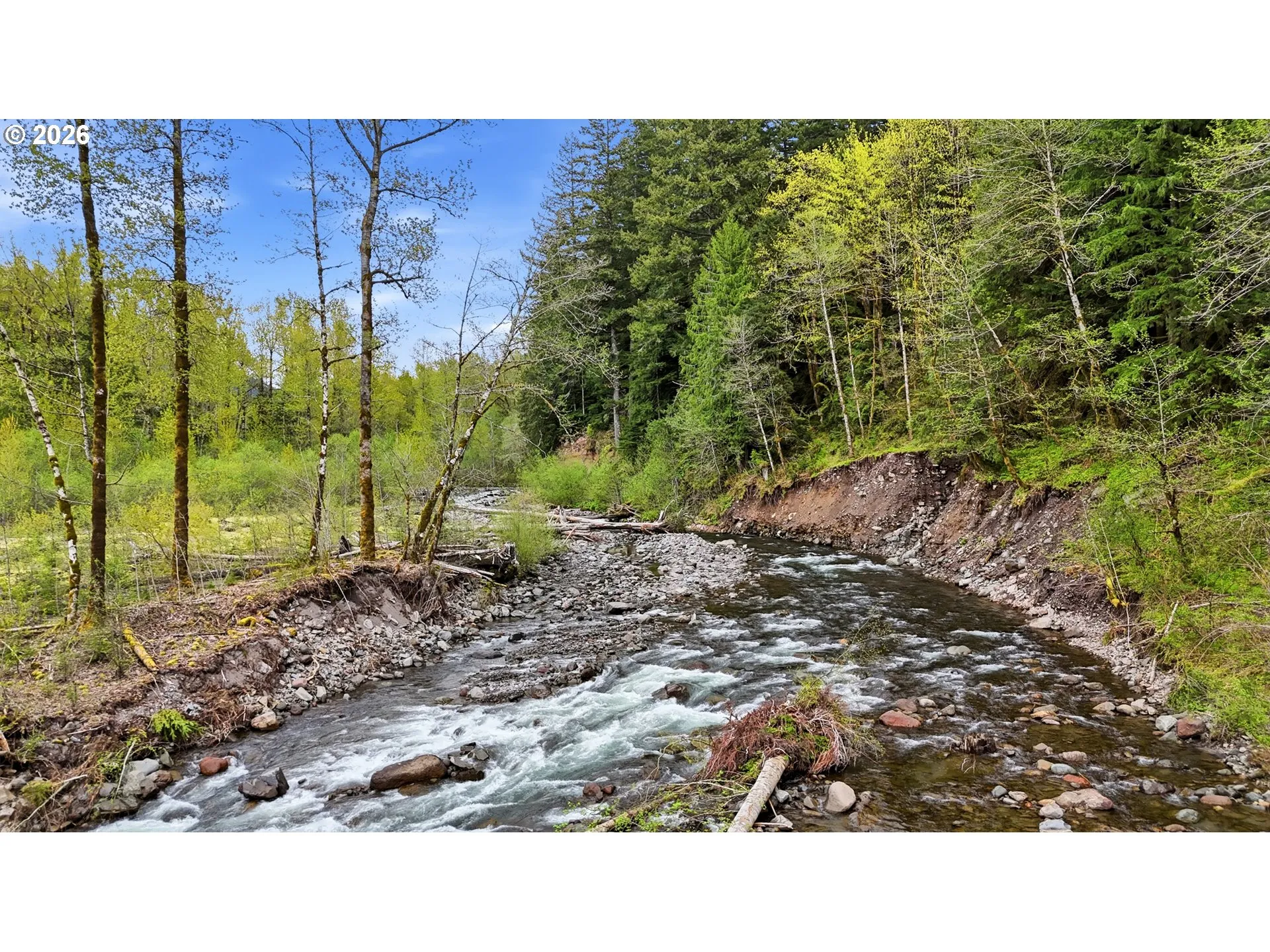 River Access