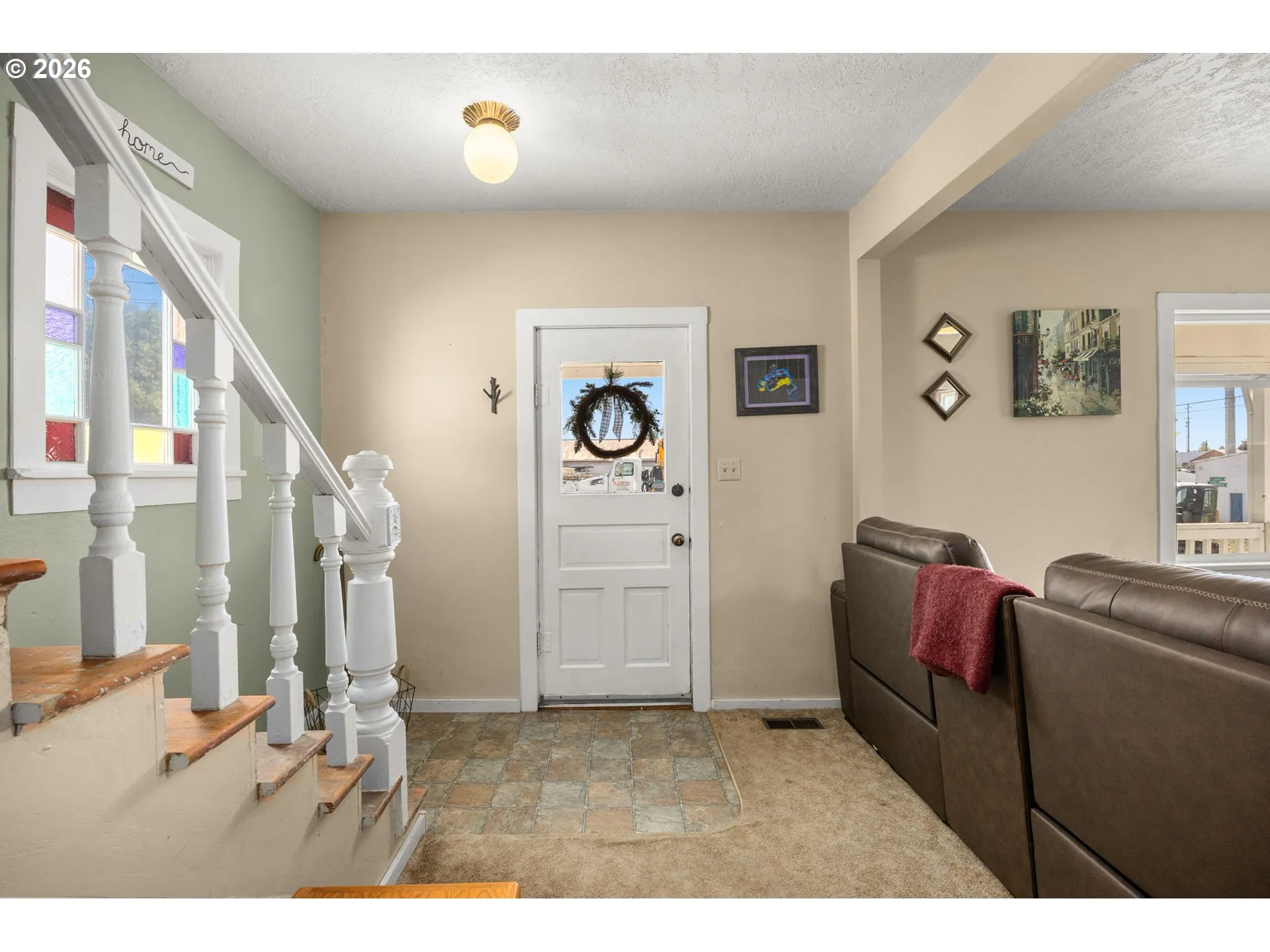 Entrance/Foyer