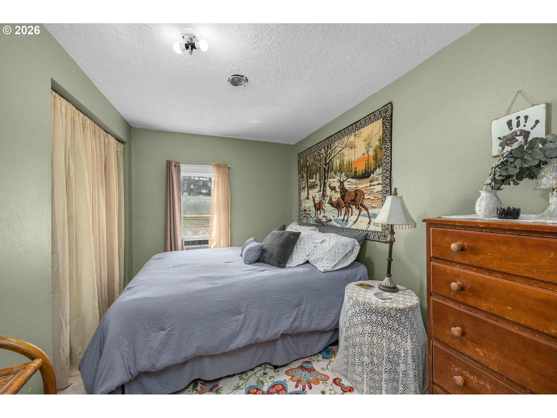 Bedroom-# 2