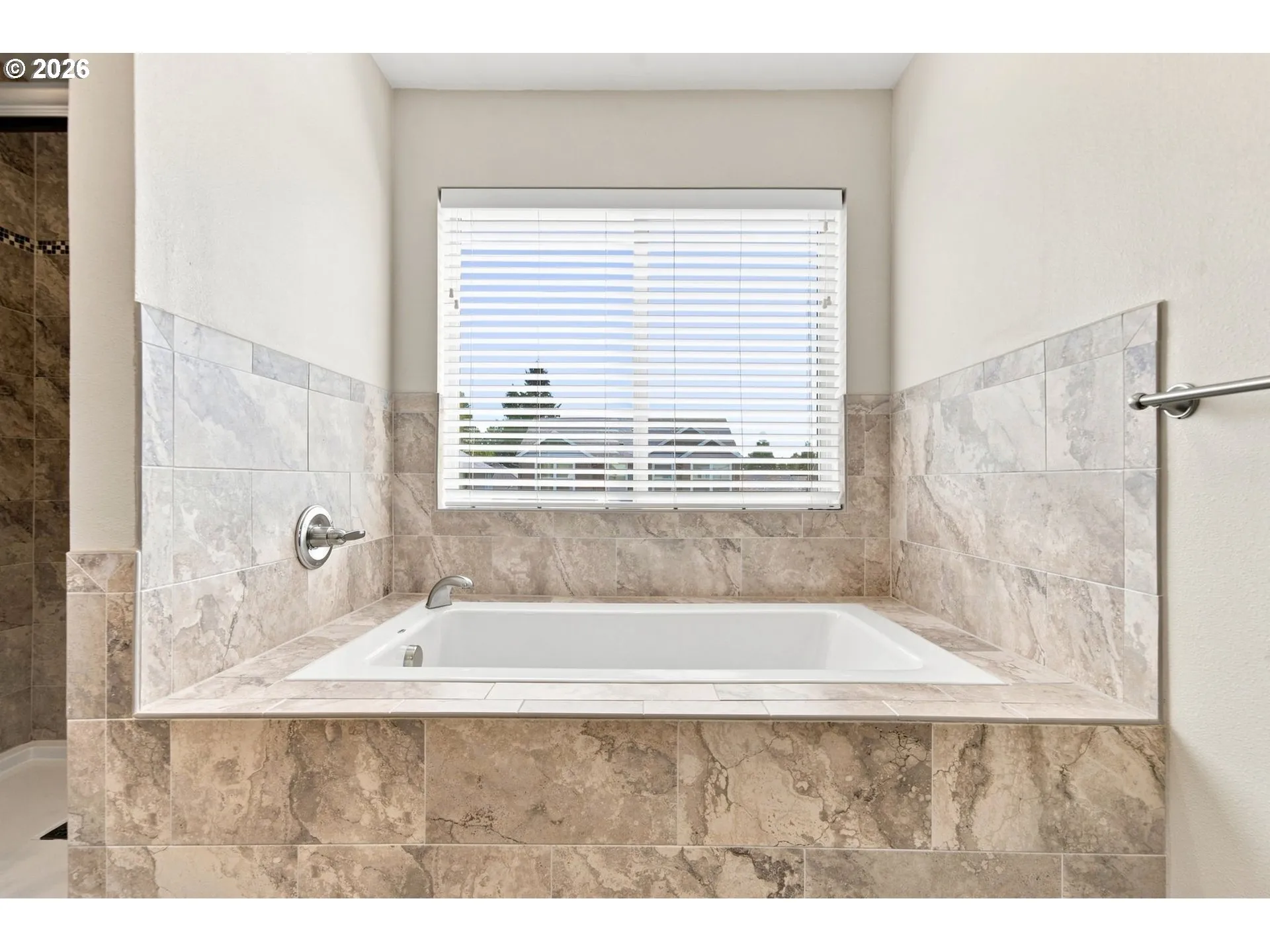 Owner's Suite Bathroom-Garden Tub