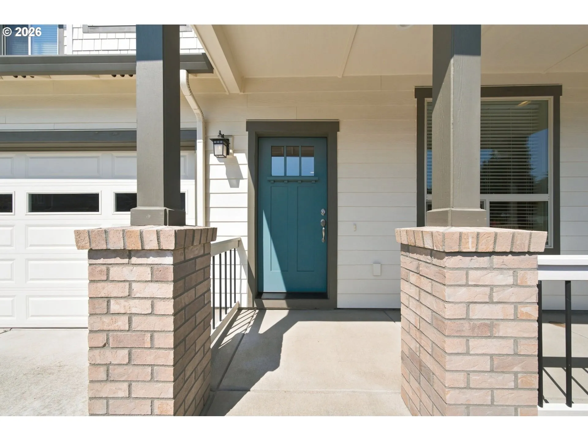 Entrance/Foyer