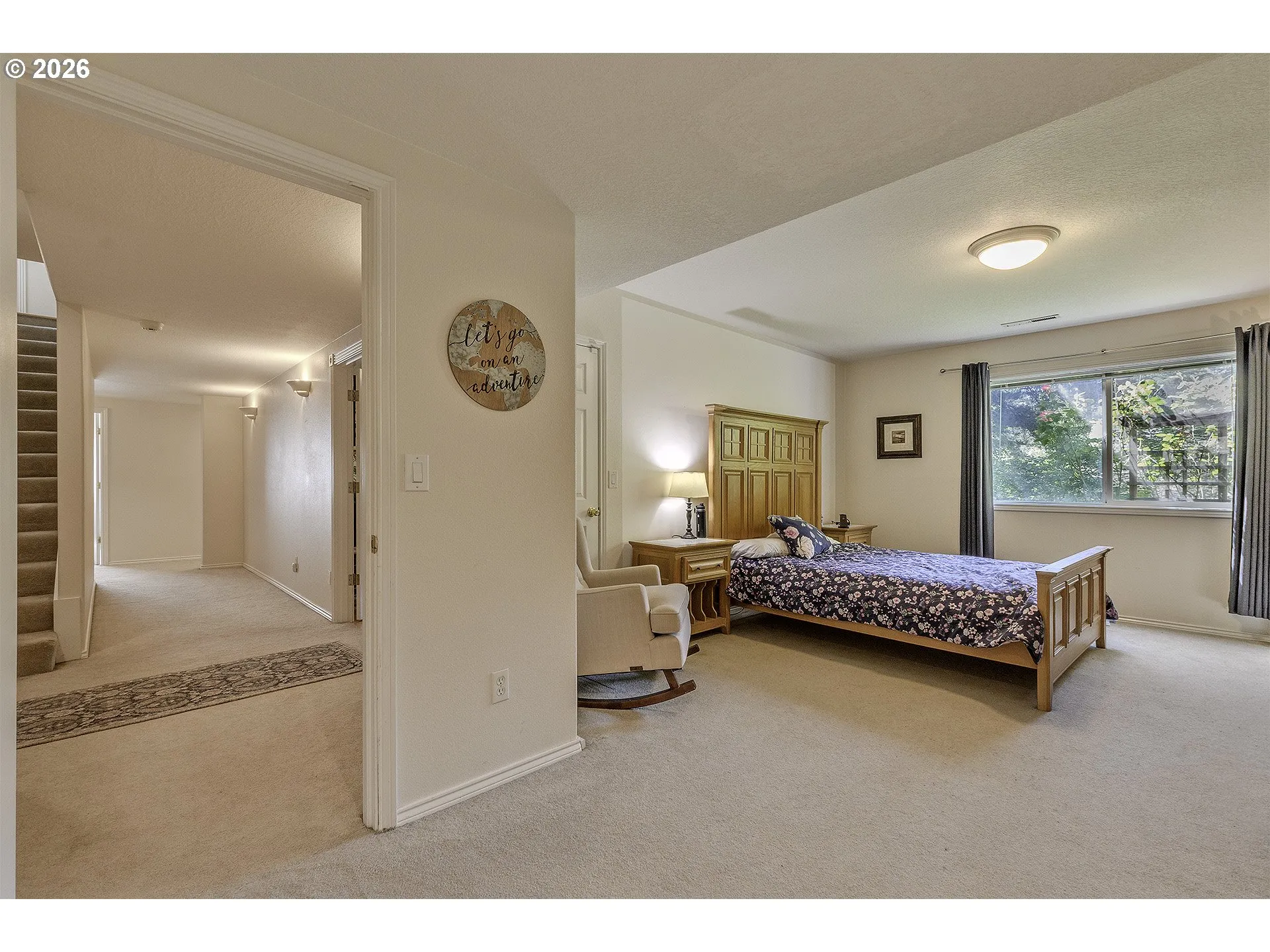 Guest Quarters