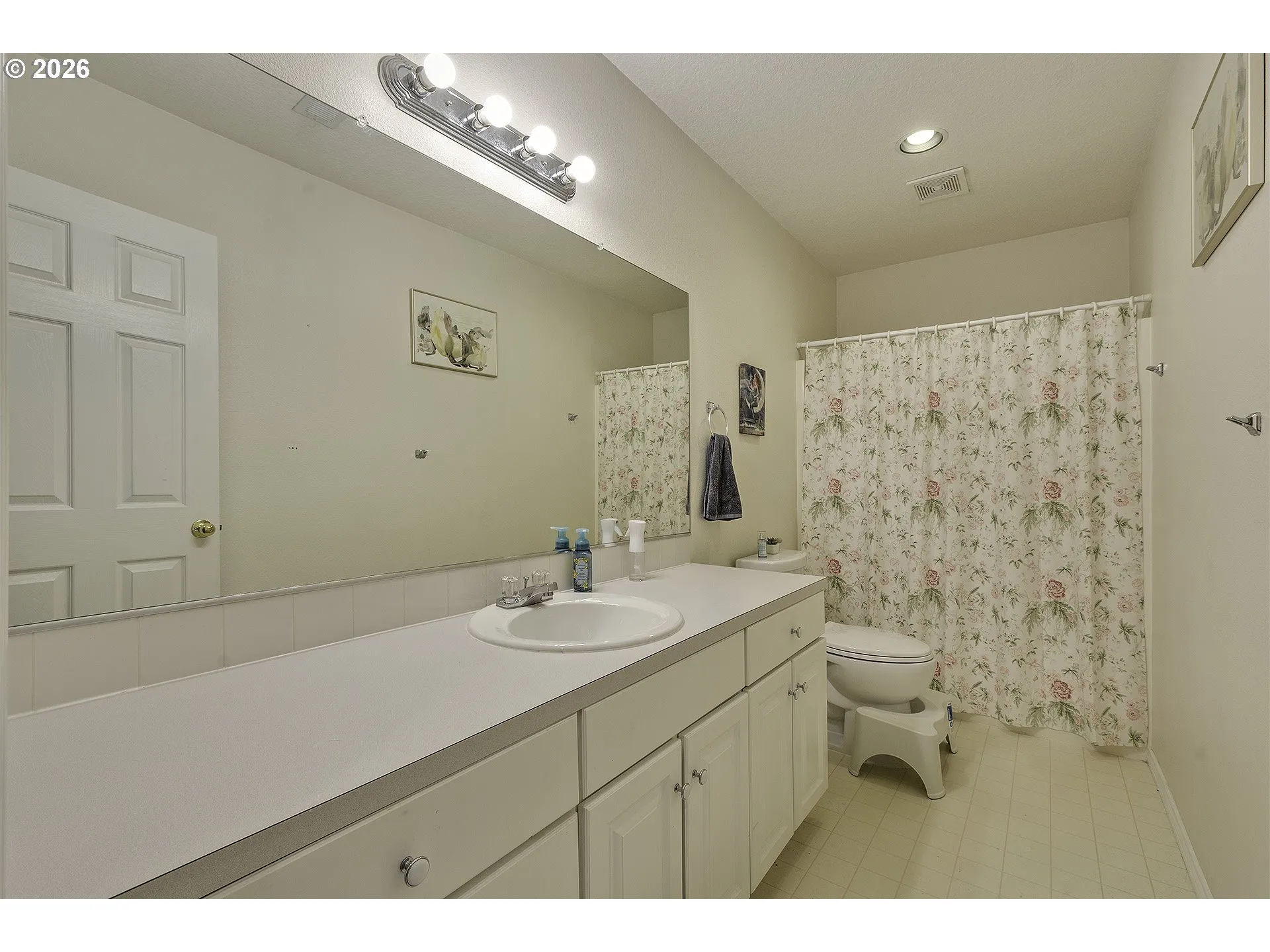 Bathroom-# 3