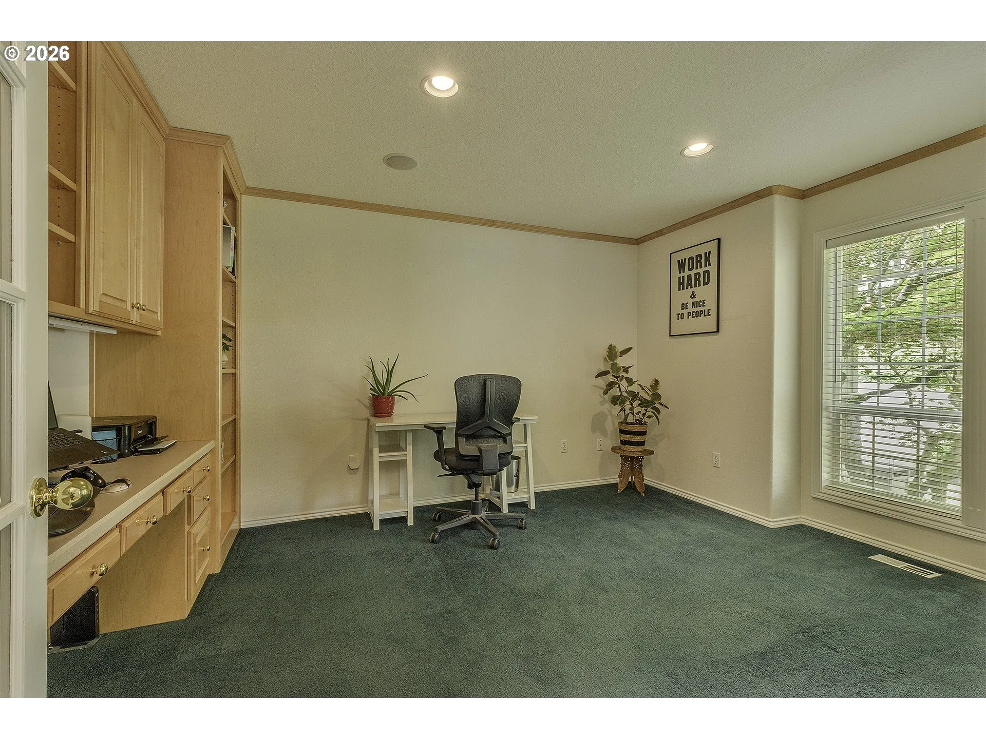 Den/Office