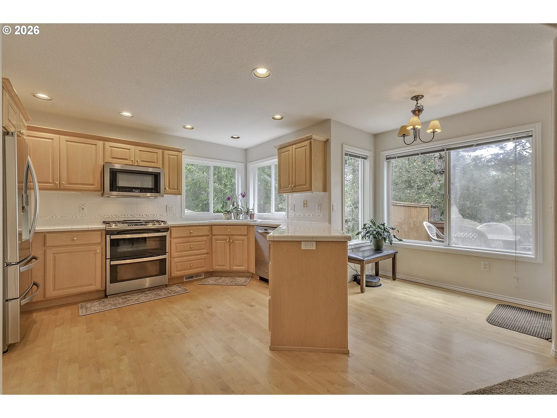 Kitchen/Nook