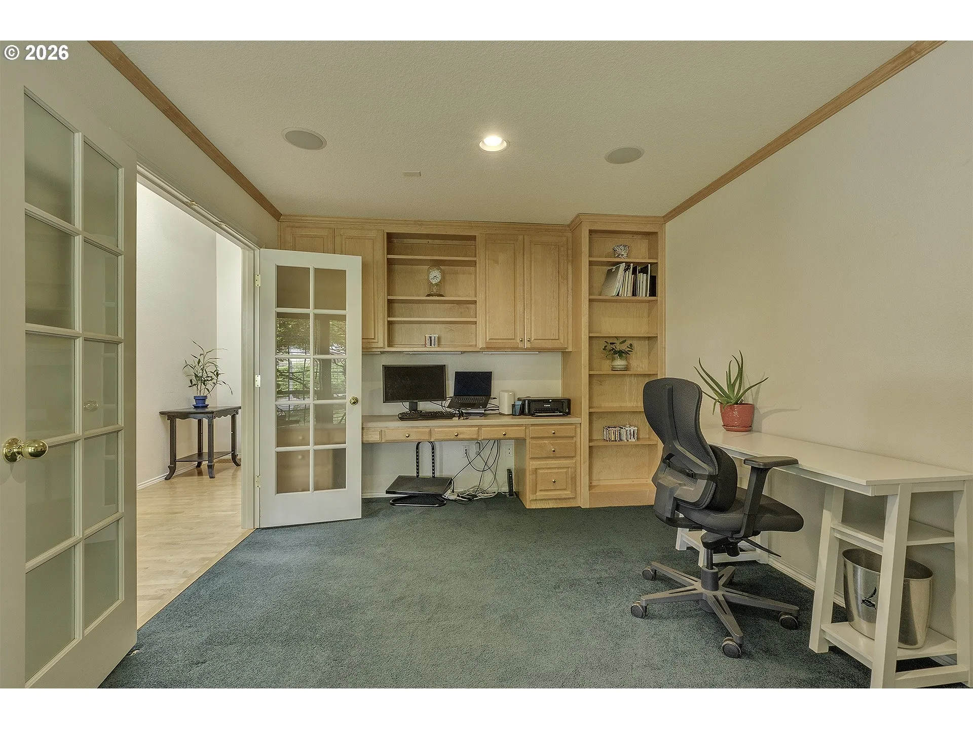 Den/Office