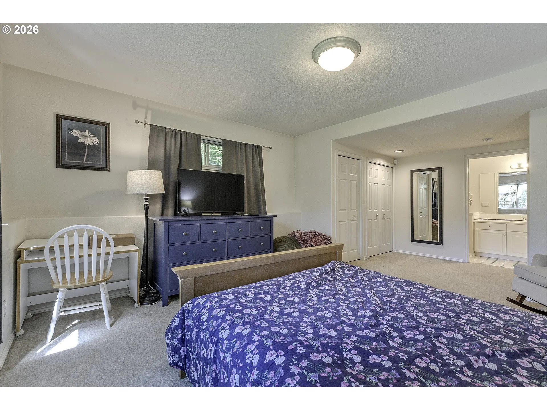 Guest Quarters-# 3
