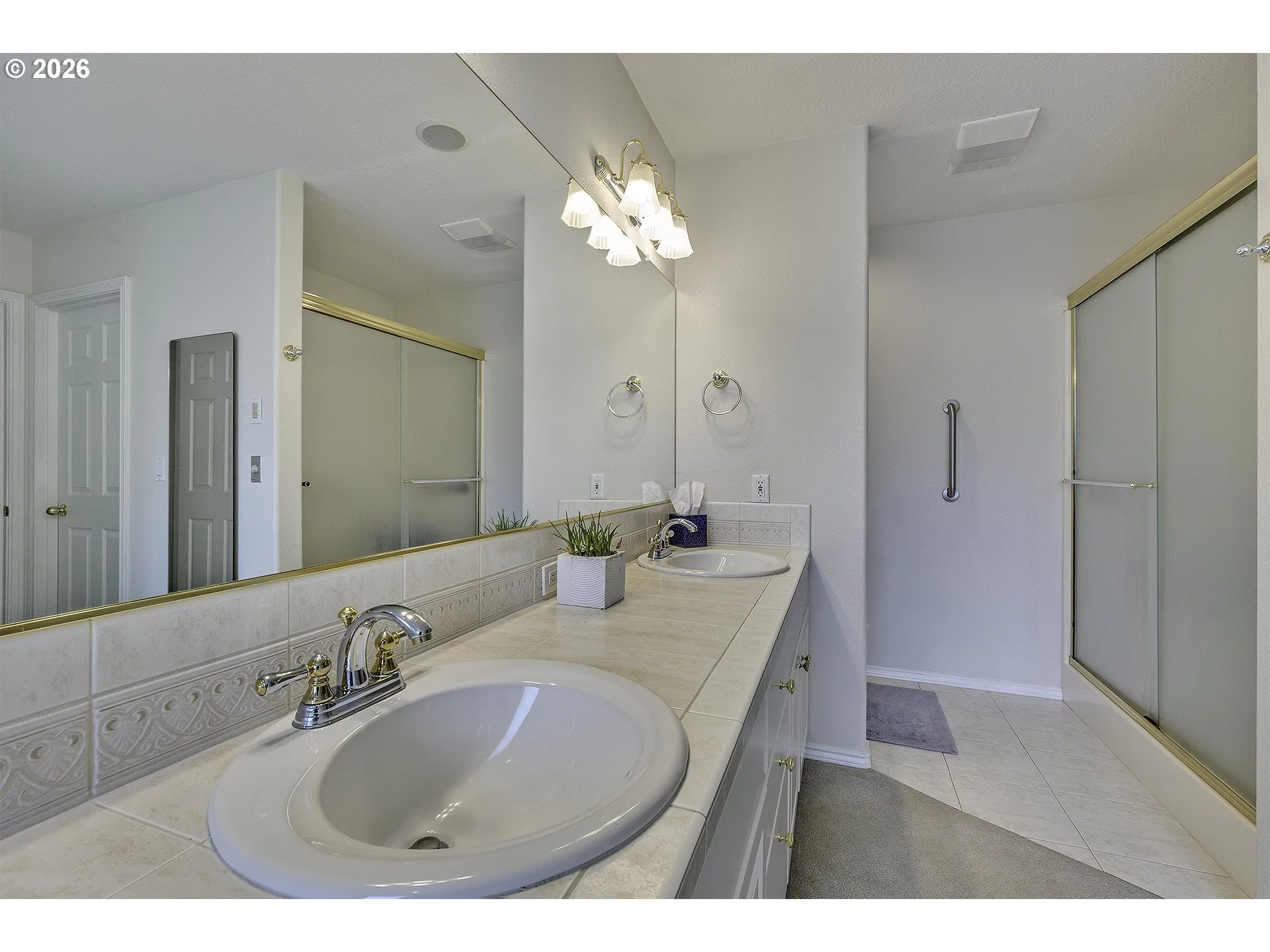 Owner's Suite Bathroom #2