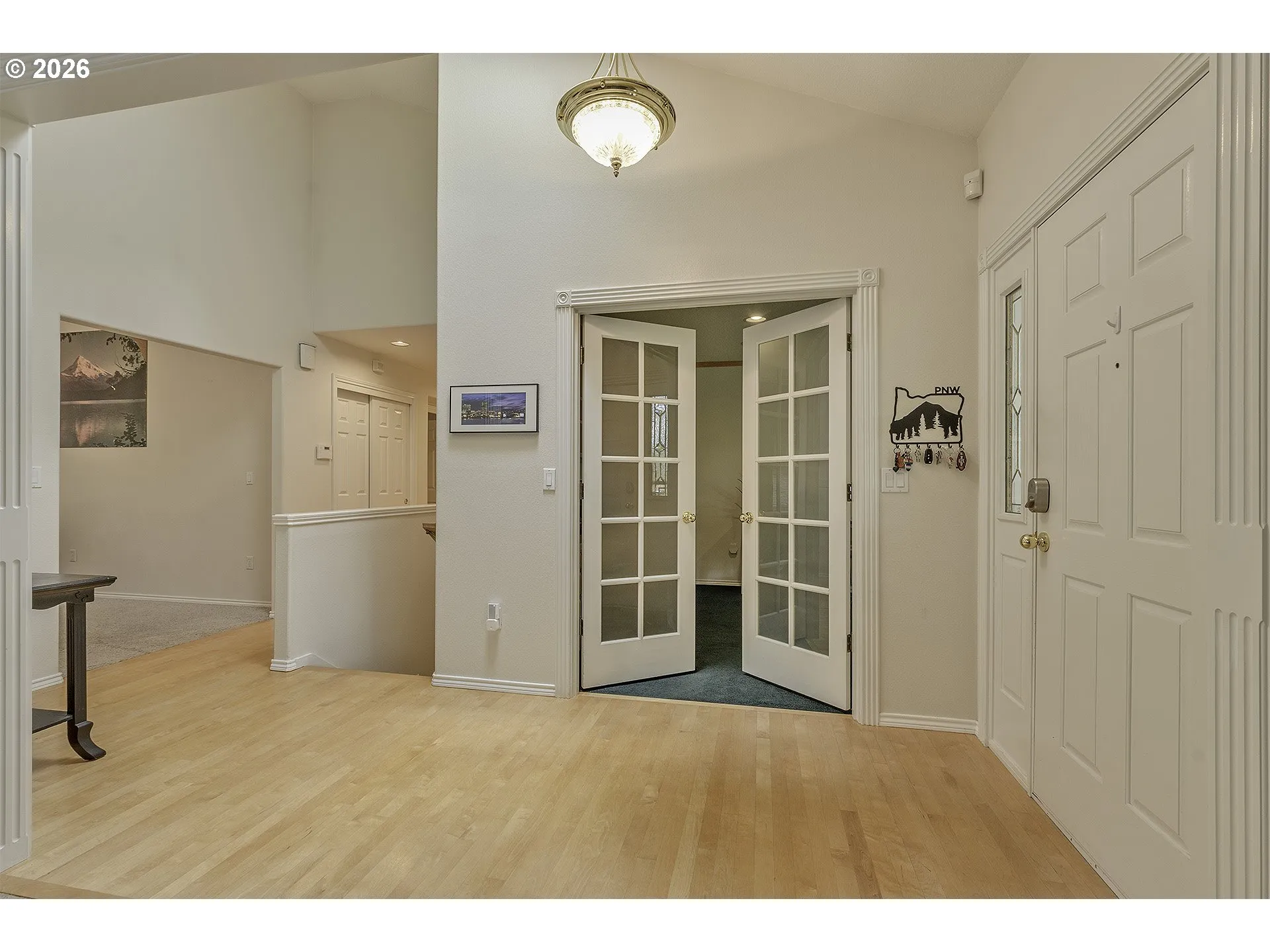 Entrance/Foyer