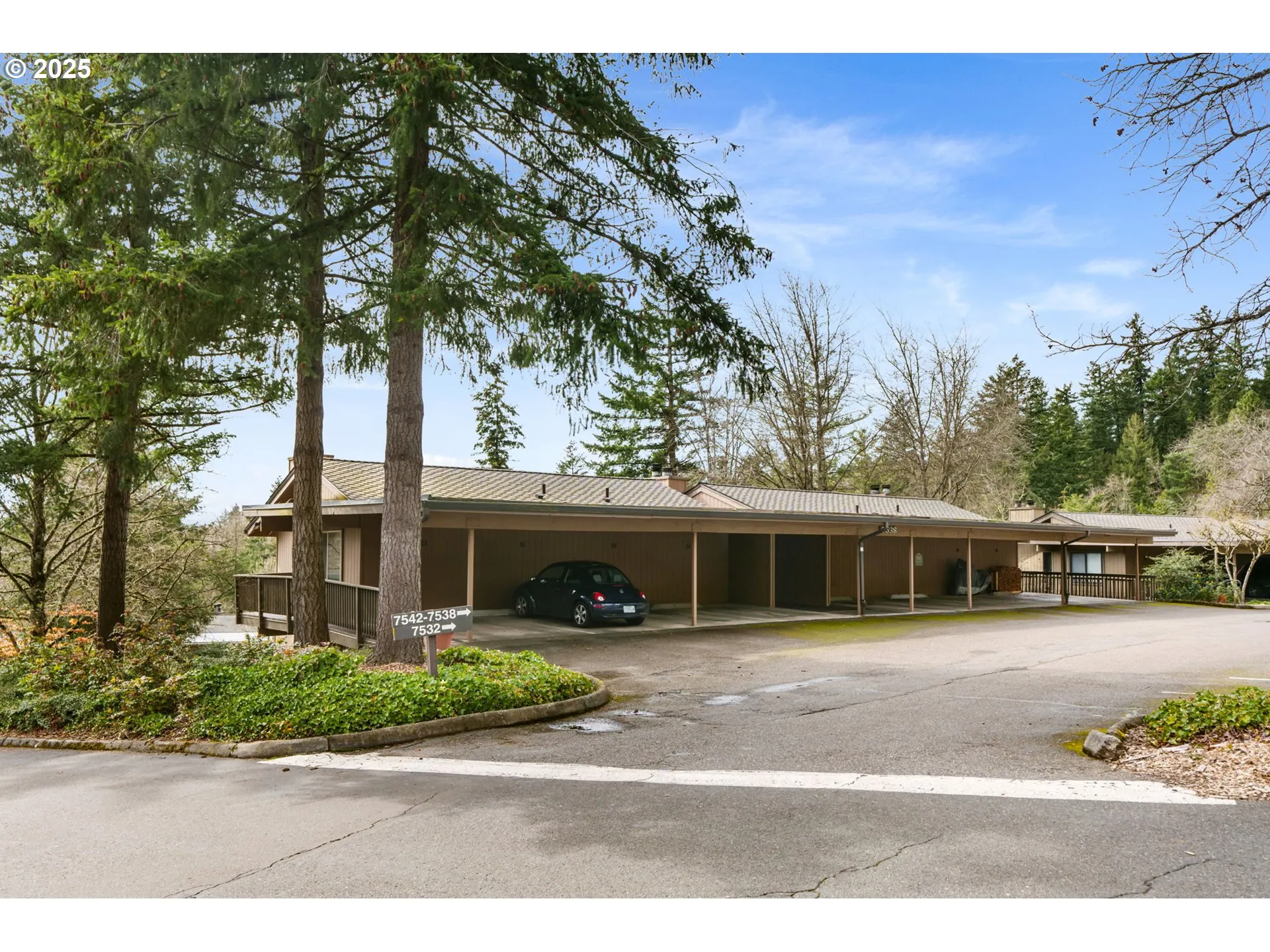 Carport