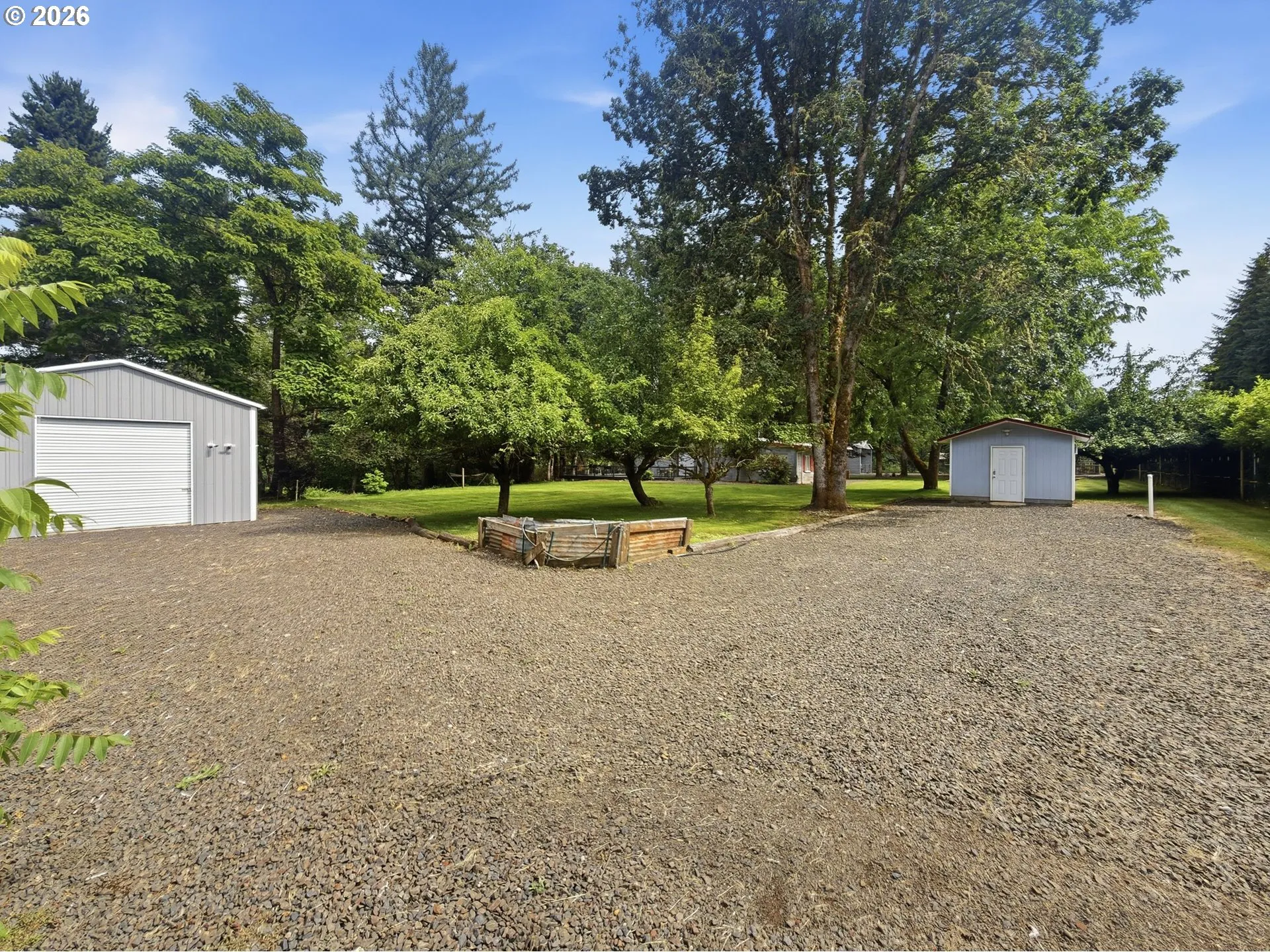Driveway-Private