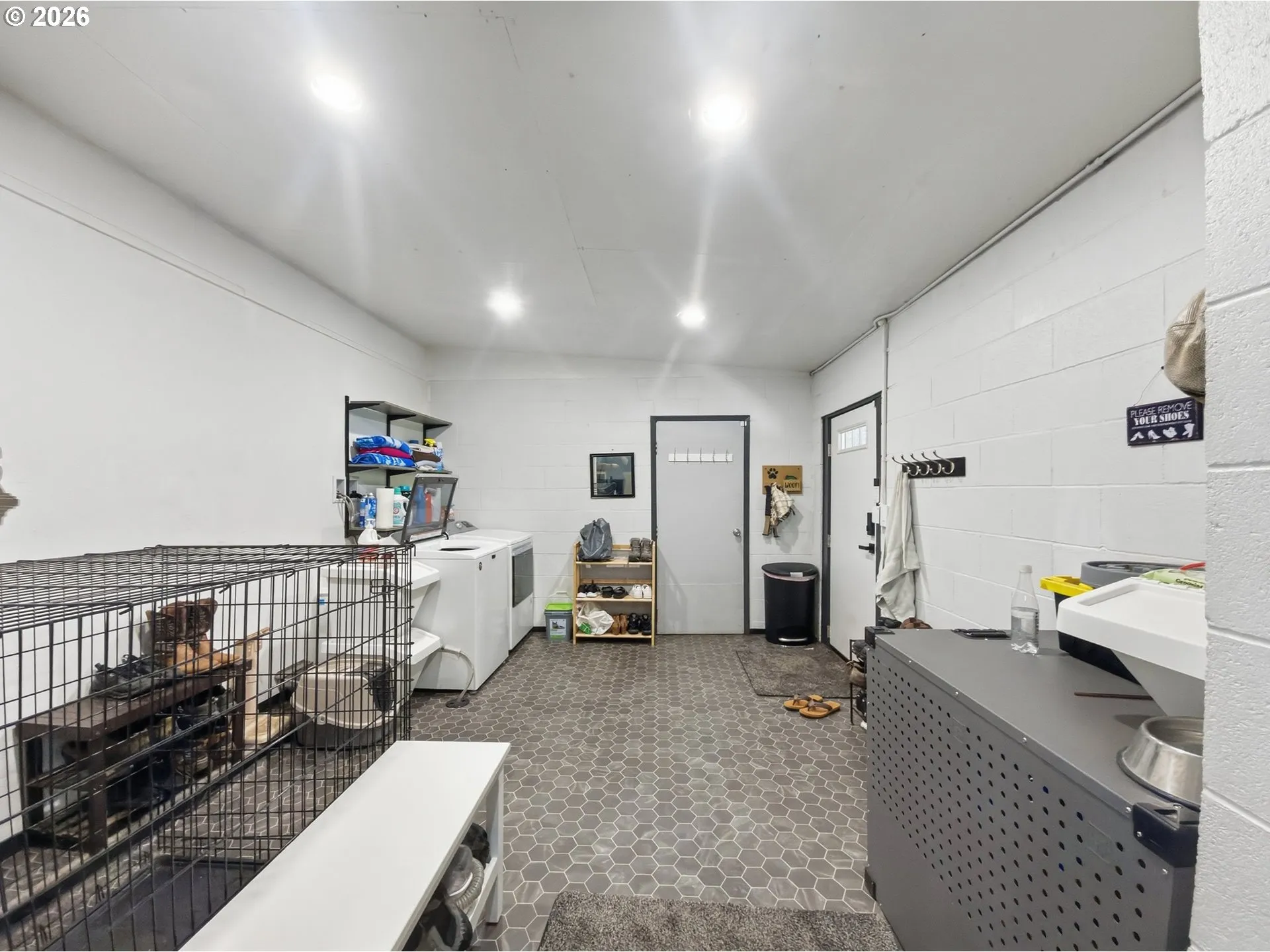 Mud Room-# 1