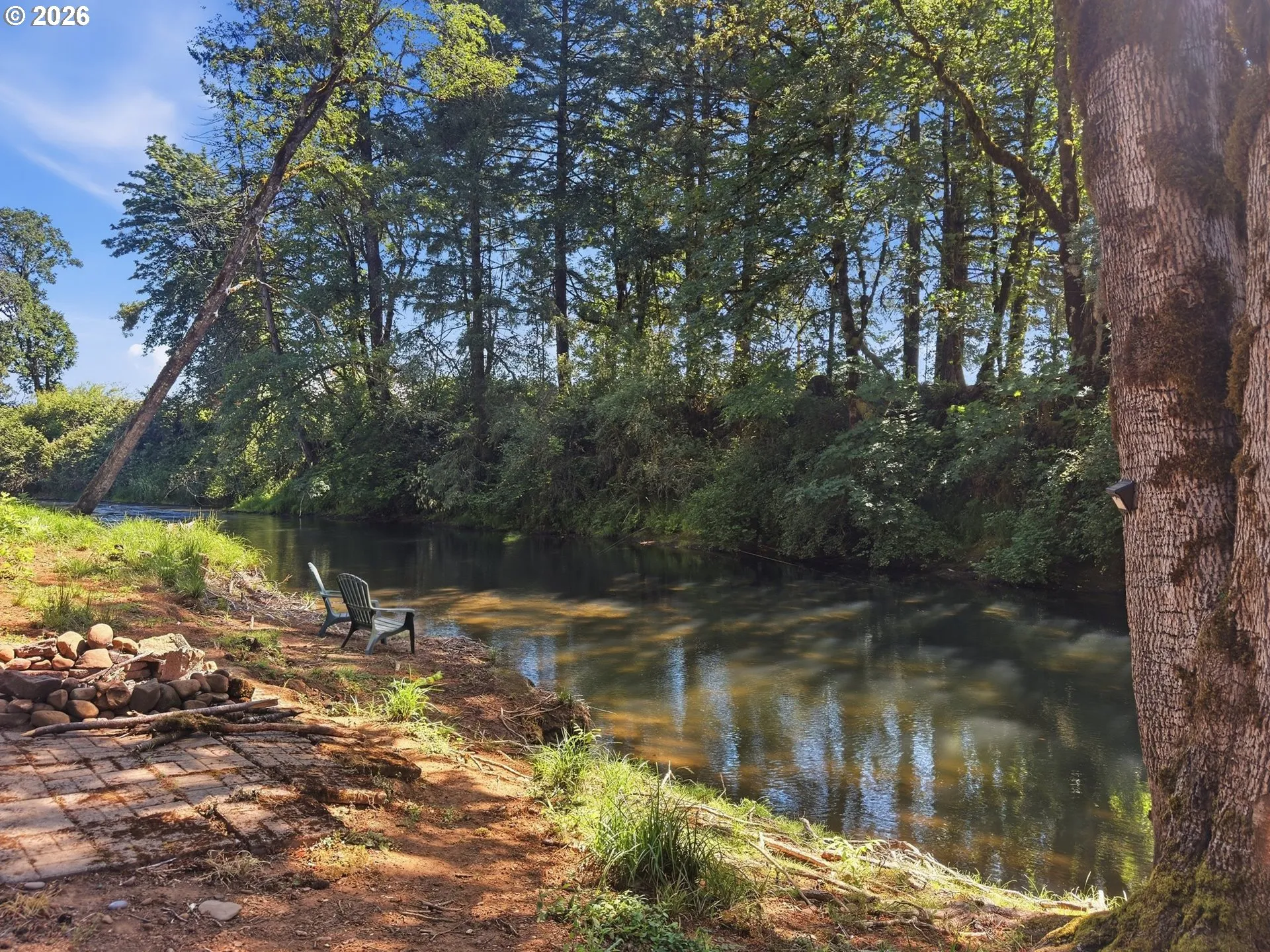 View-River
