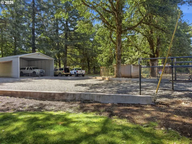 Carport-# 1