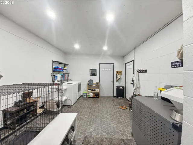 Mud Room-# 1