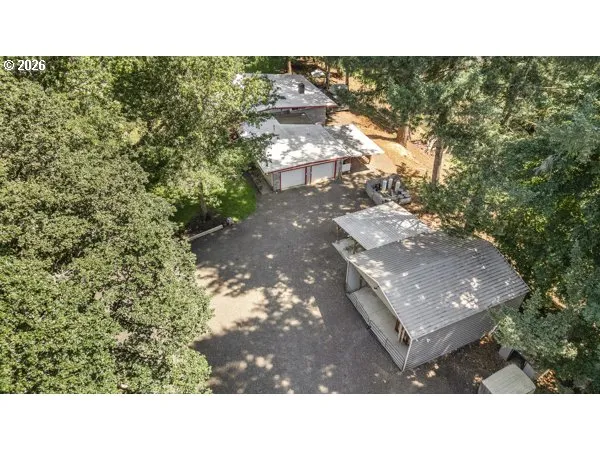 Drone View/UAV-# 2
