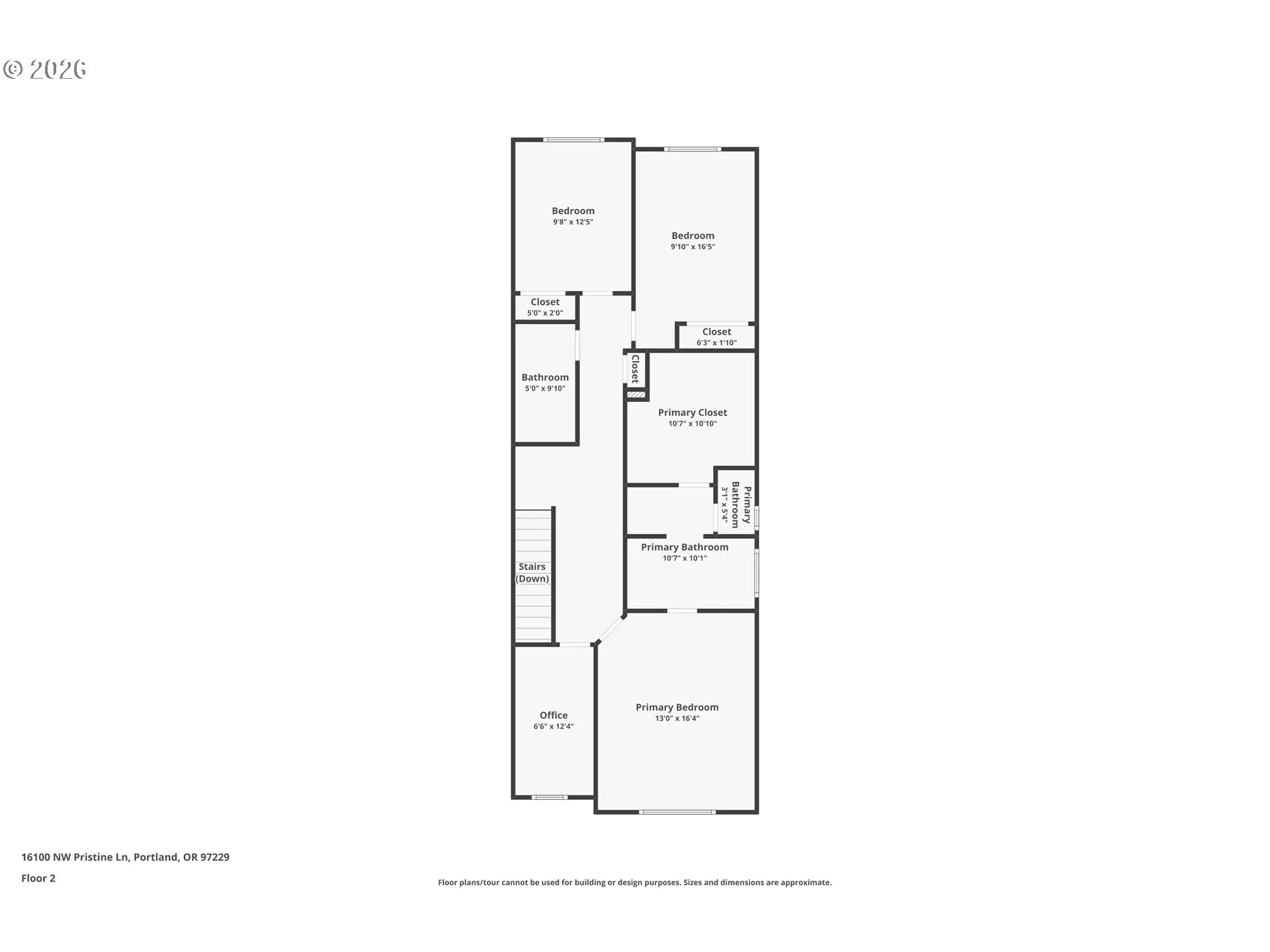 Floor Plan-# 2