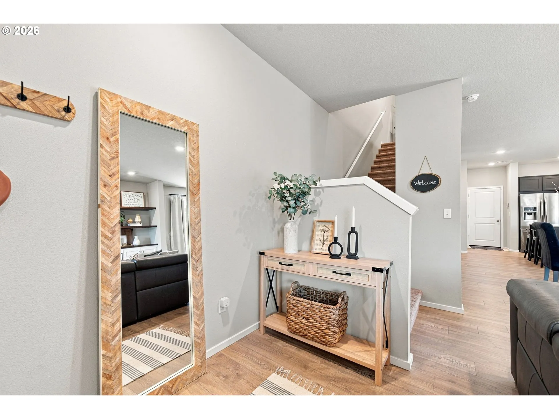Entrance/Foyer