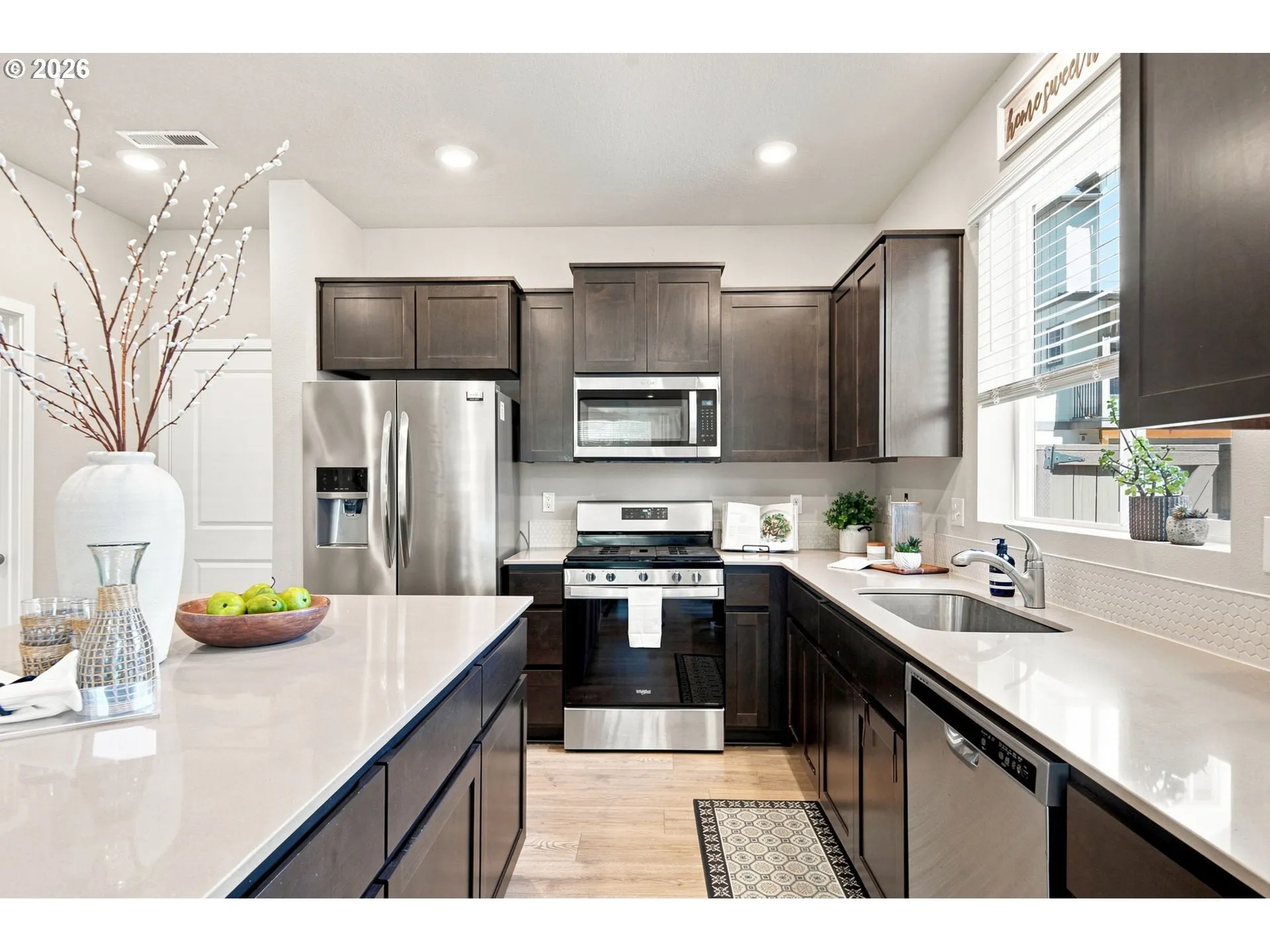 Kitchen-Oven