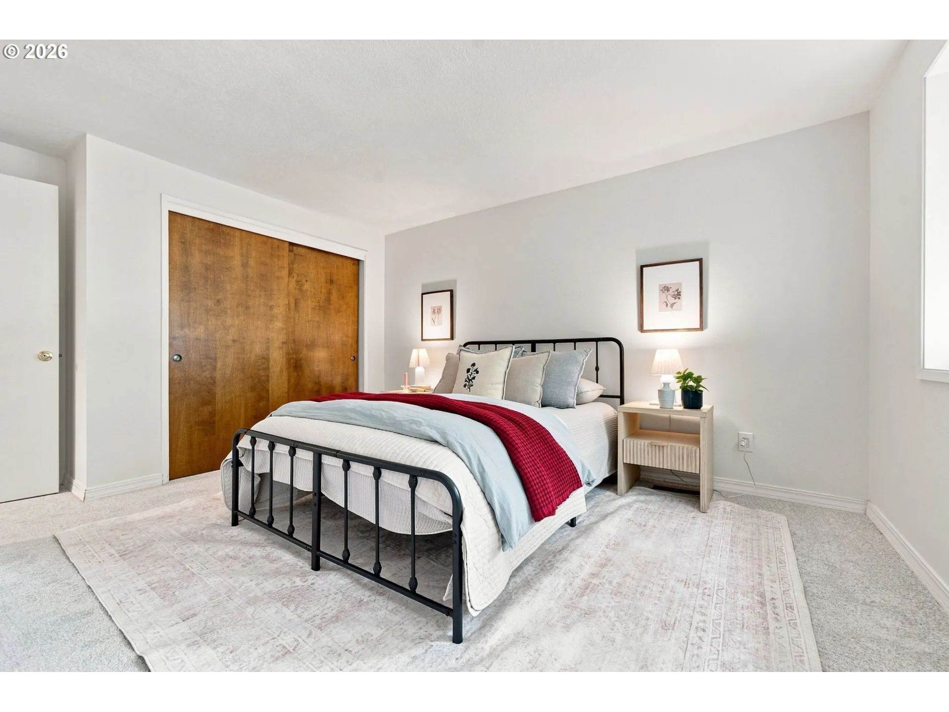 Primary Bedroom-Upper