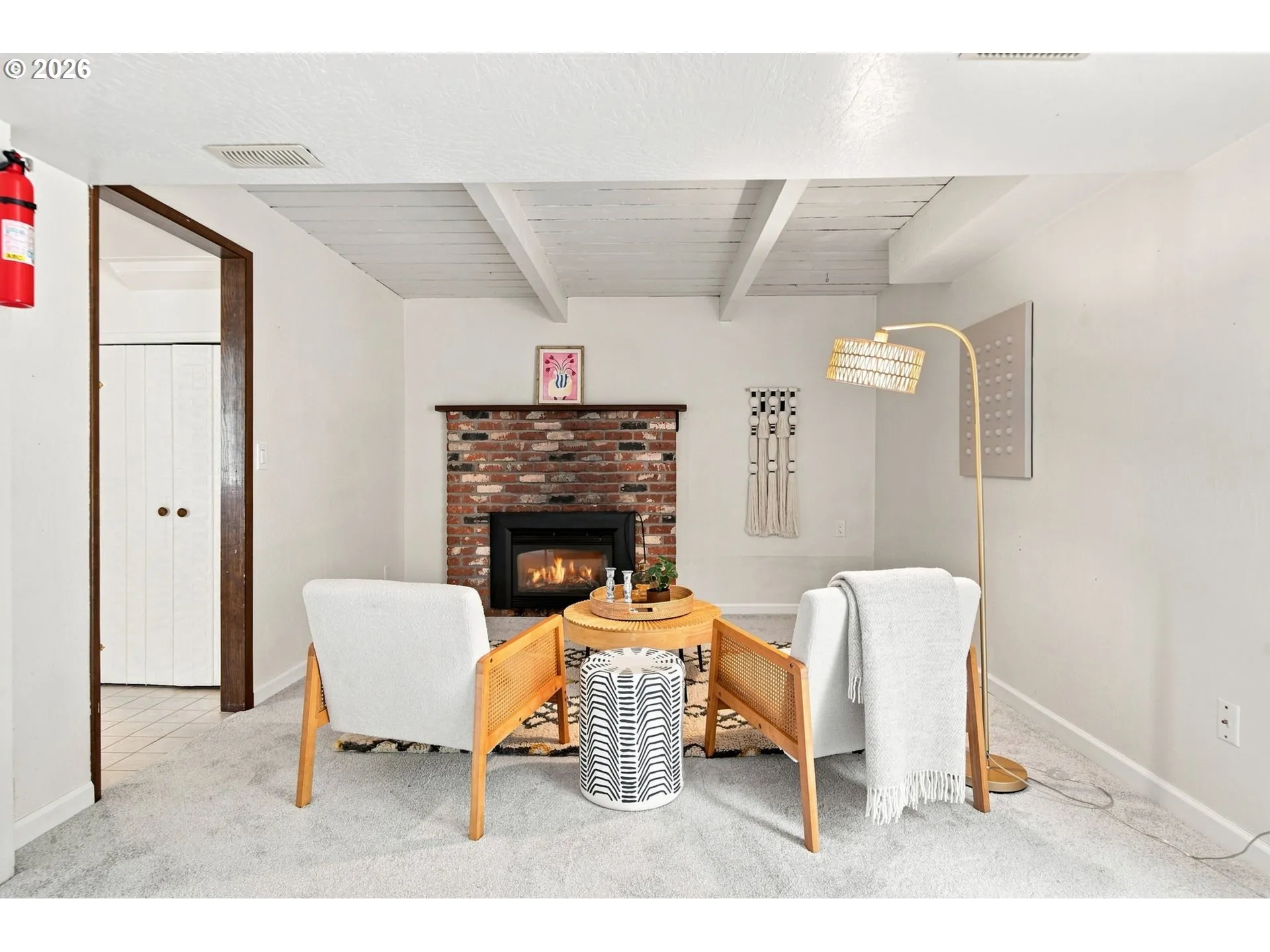 Bonus Room-Lower