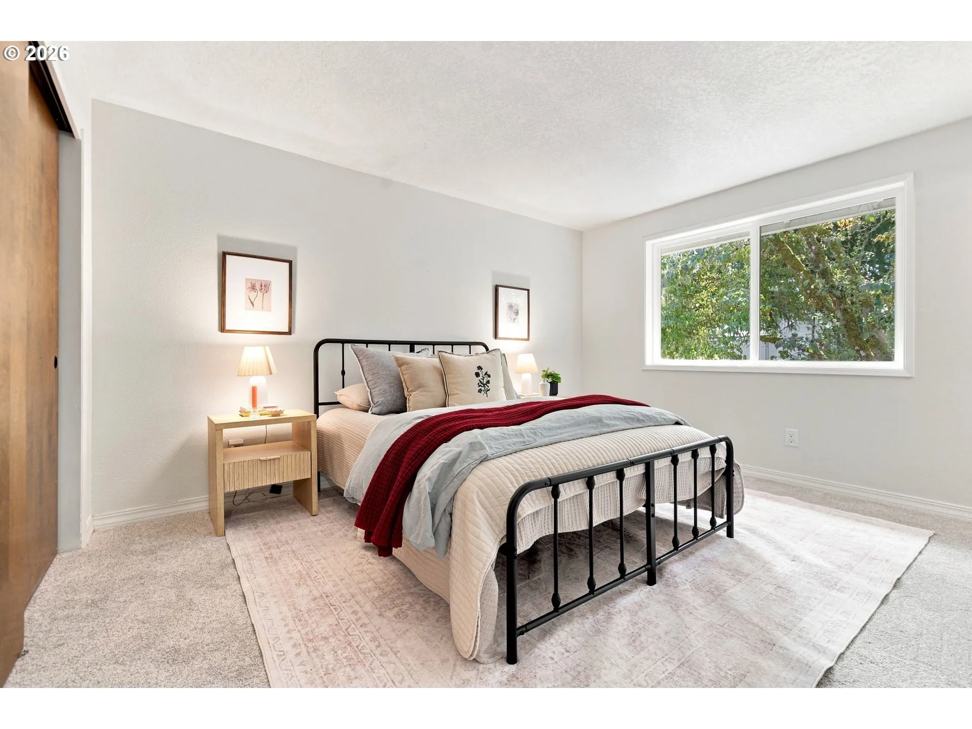 Primary Bedroom-Upper