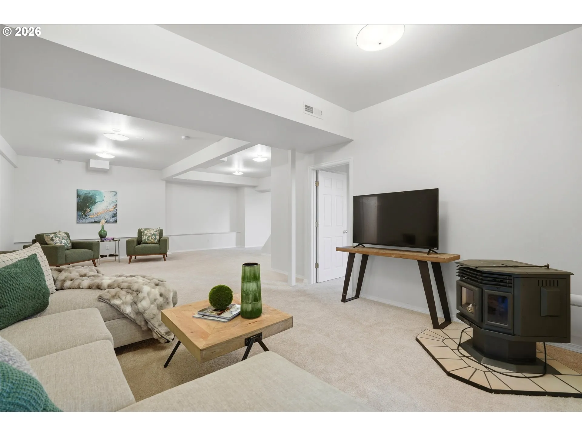 Basement-Finished