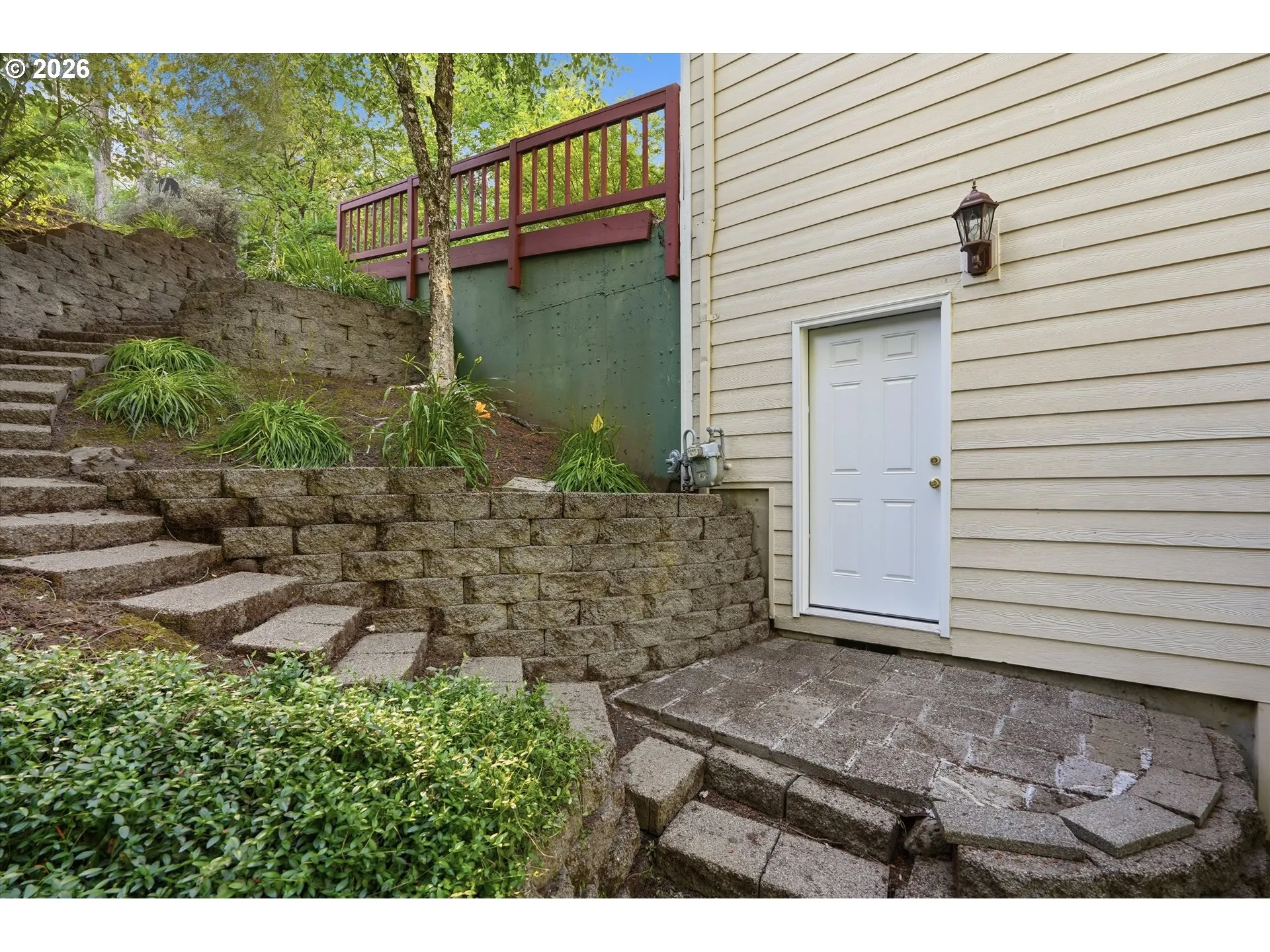 Entrance/Foyer