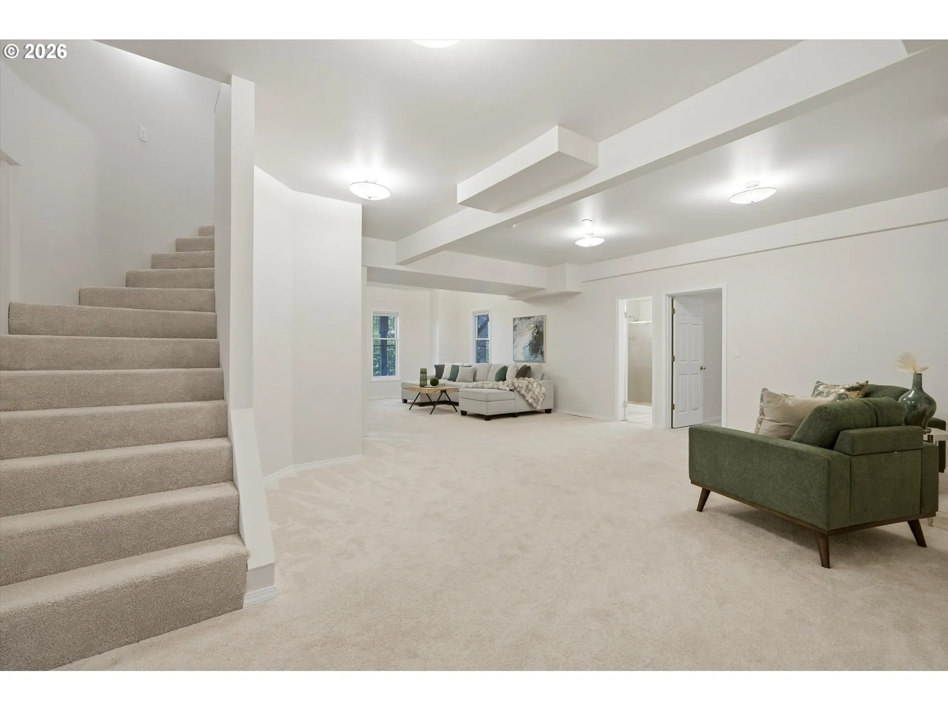 Basement-Finished