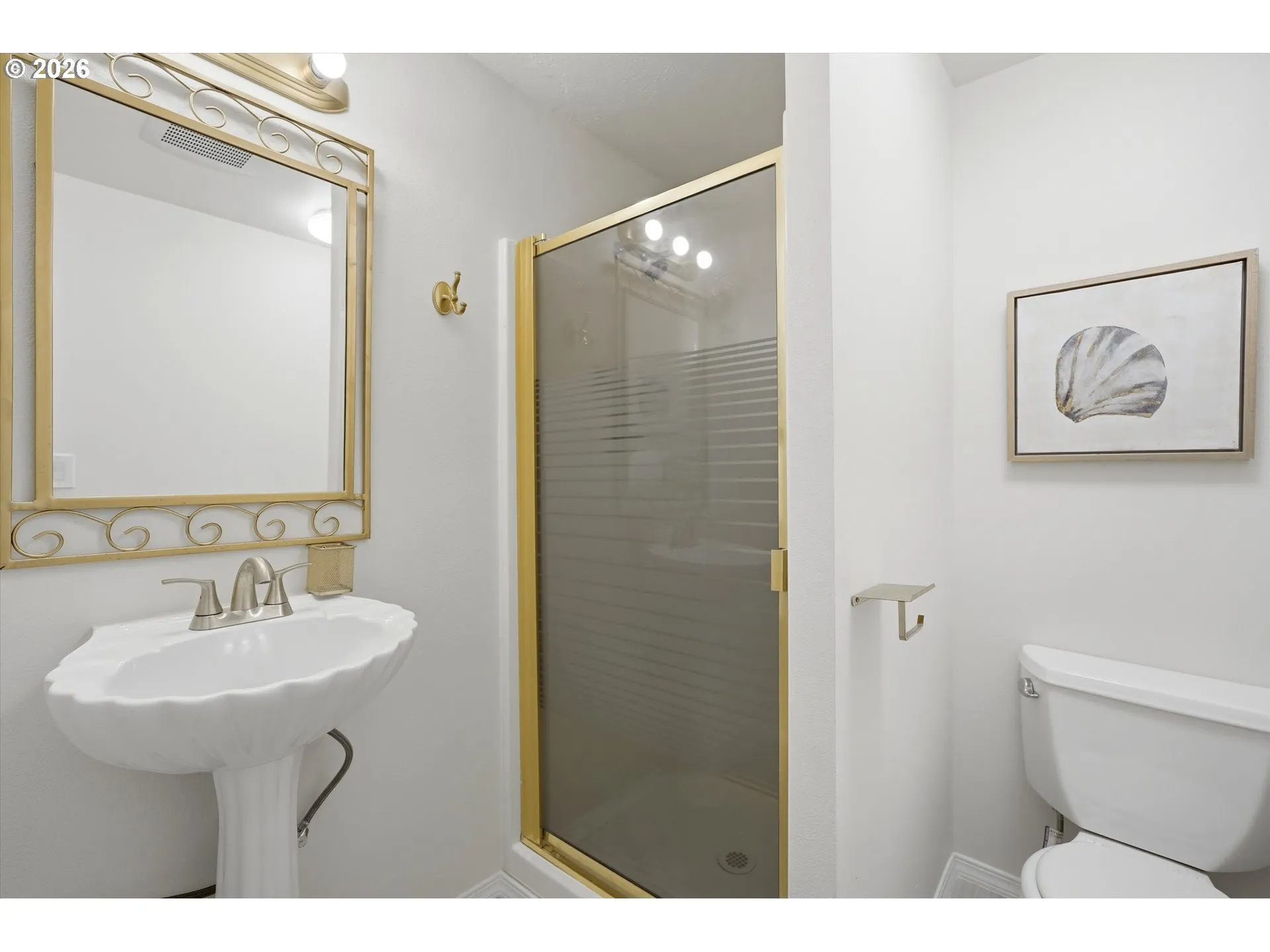 Bathroom-Lower