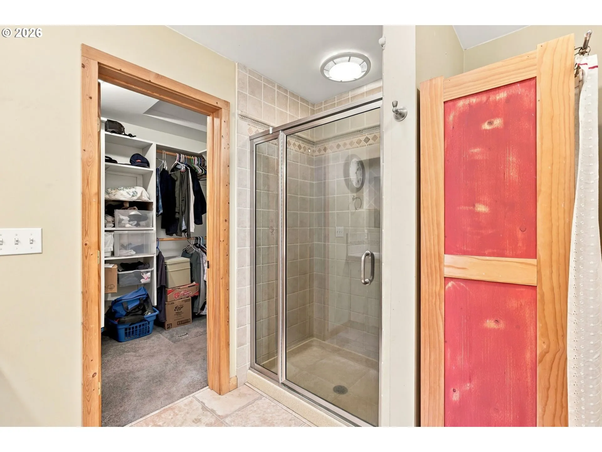 Bathroom, Attached