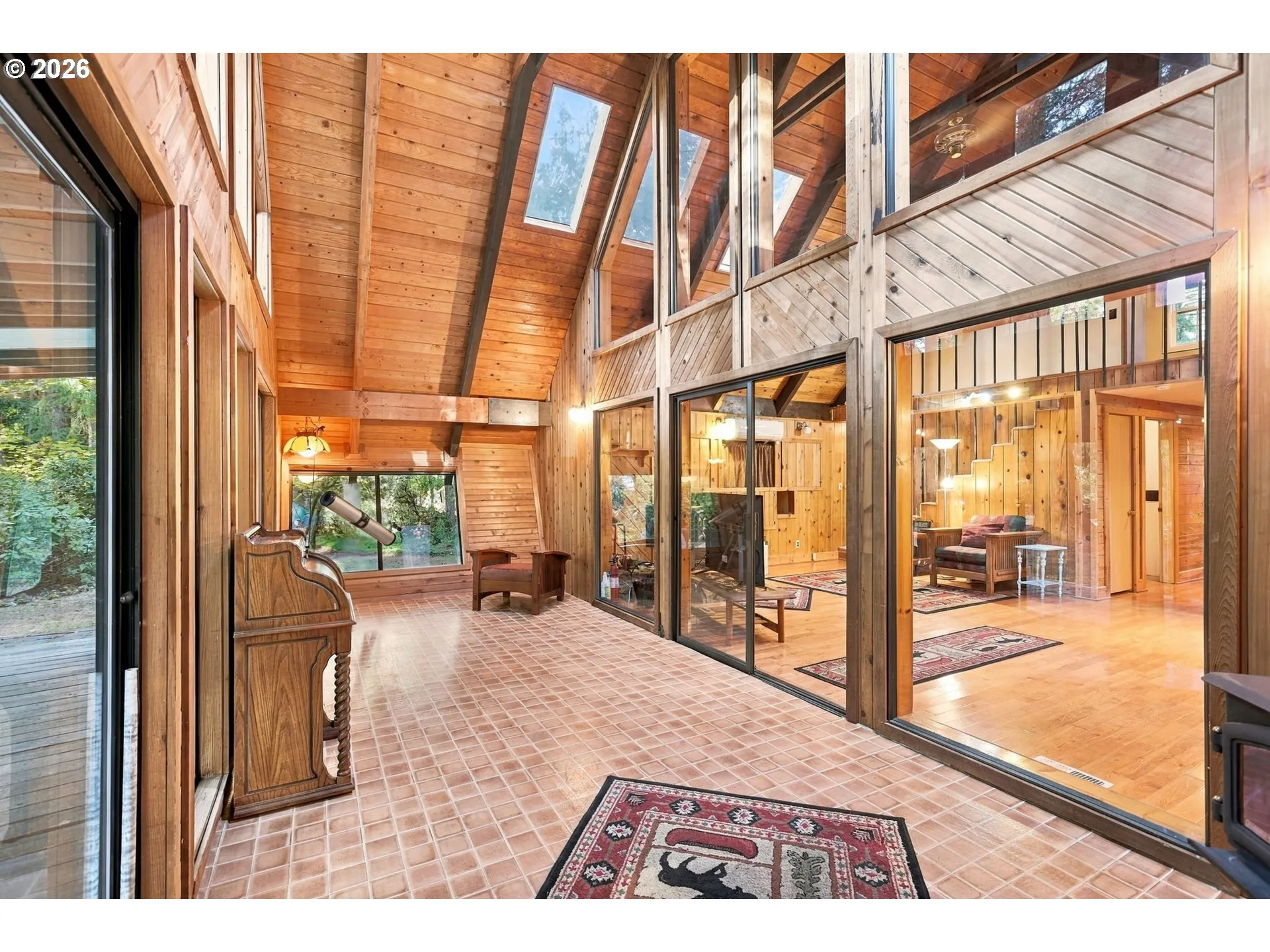 Sun Room