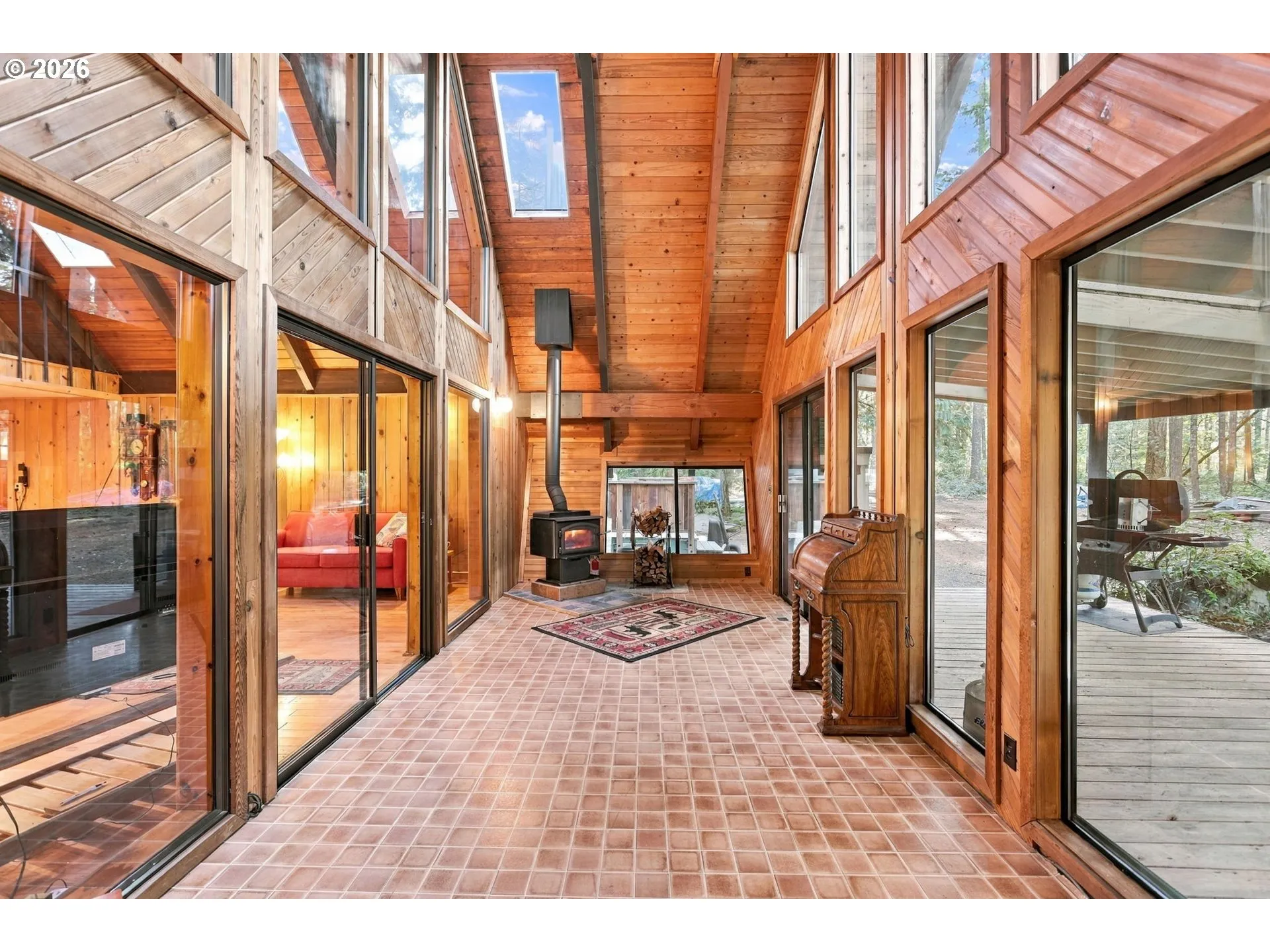 Sun Room