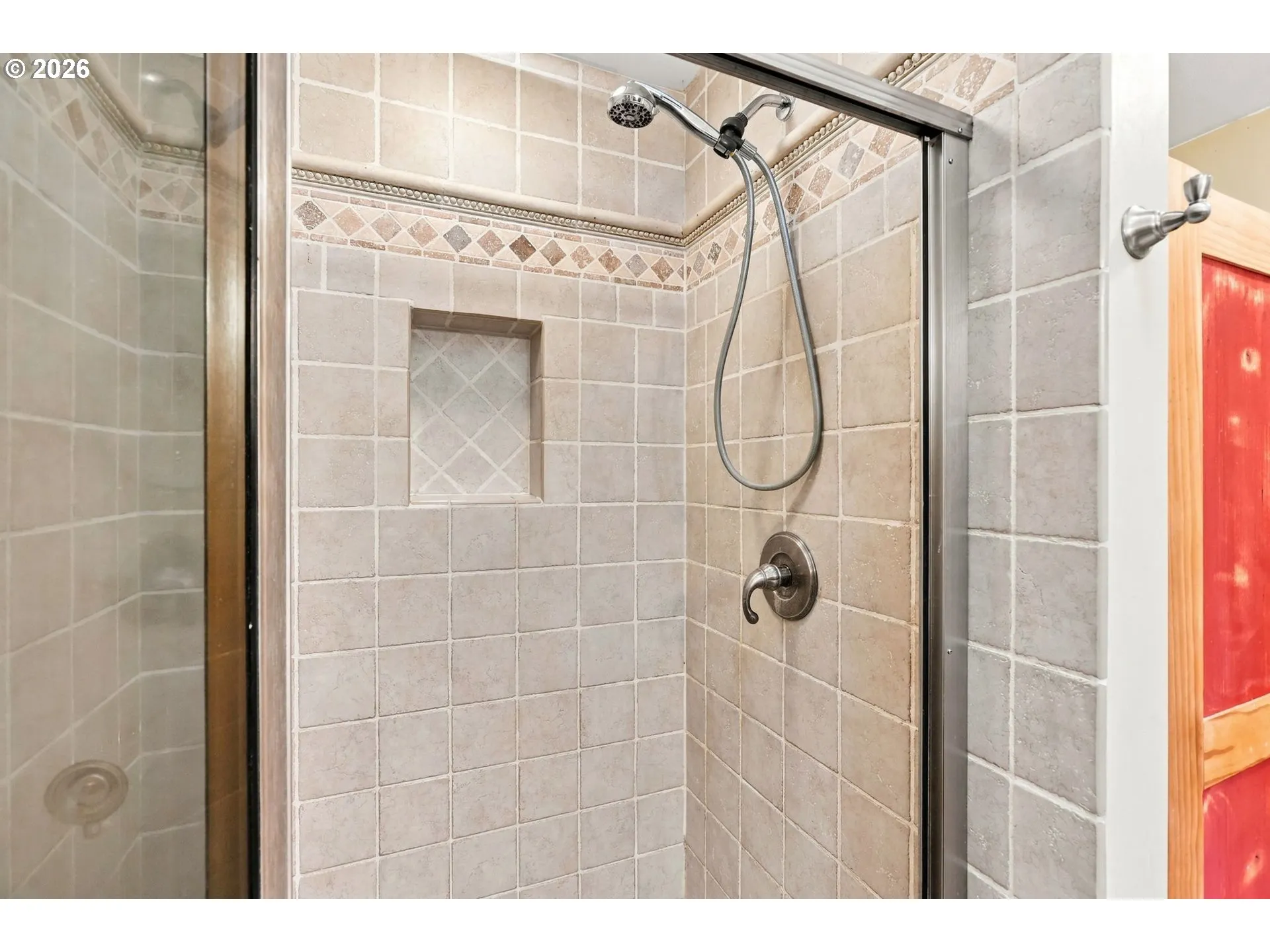Bathroom, Attached