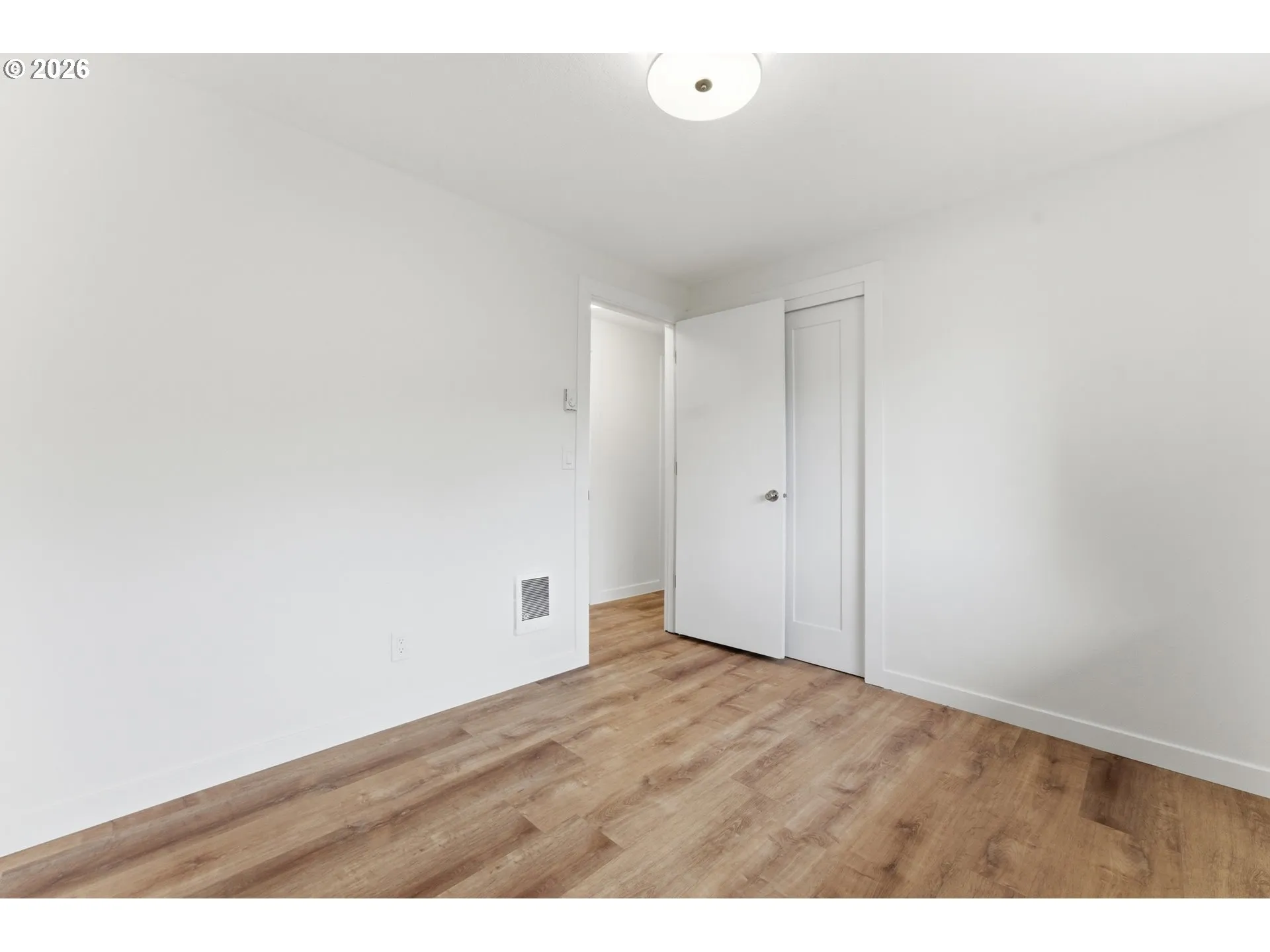Bedroom-# 1
