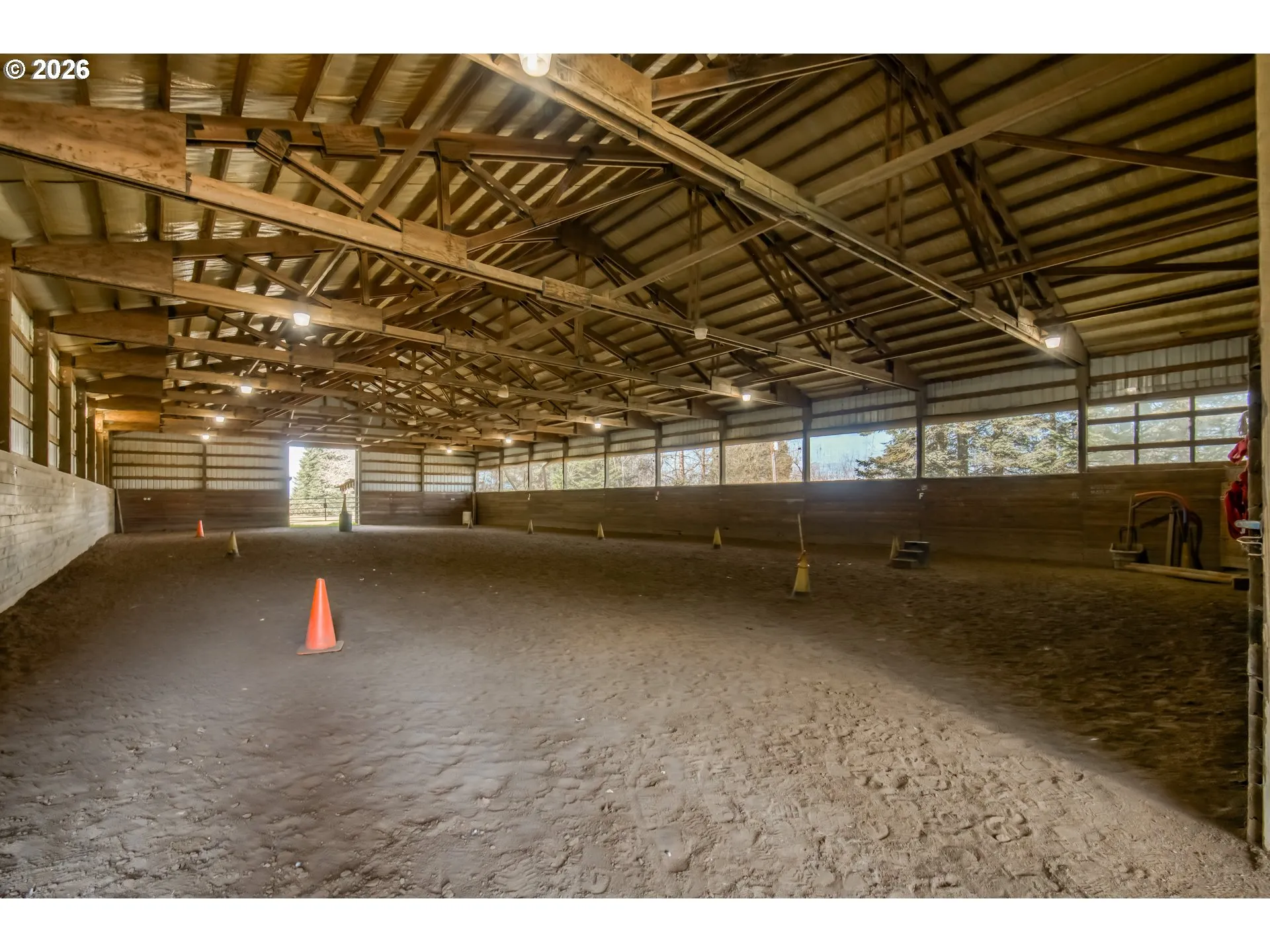 Arena