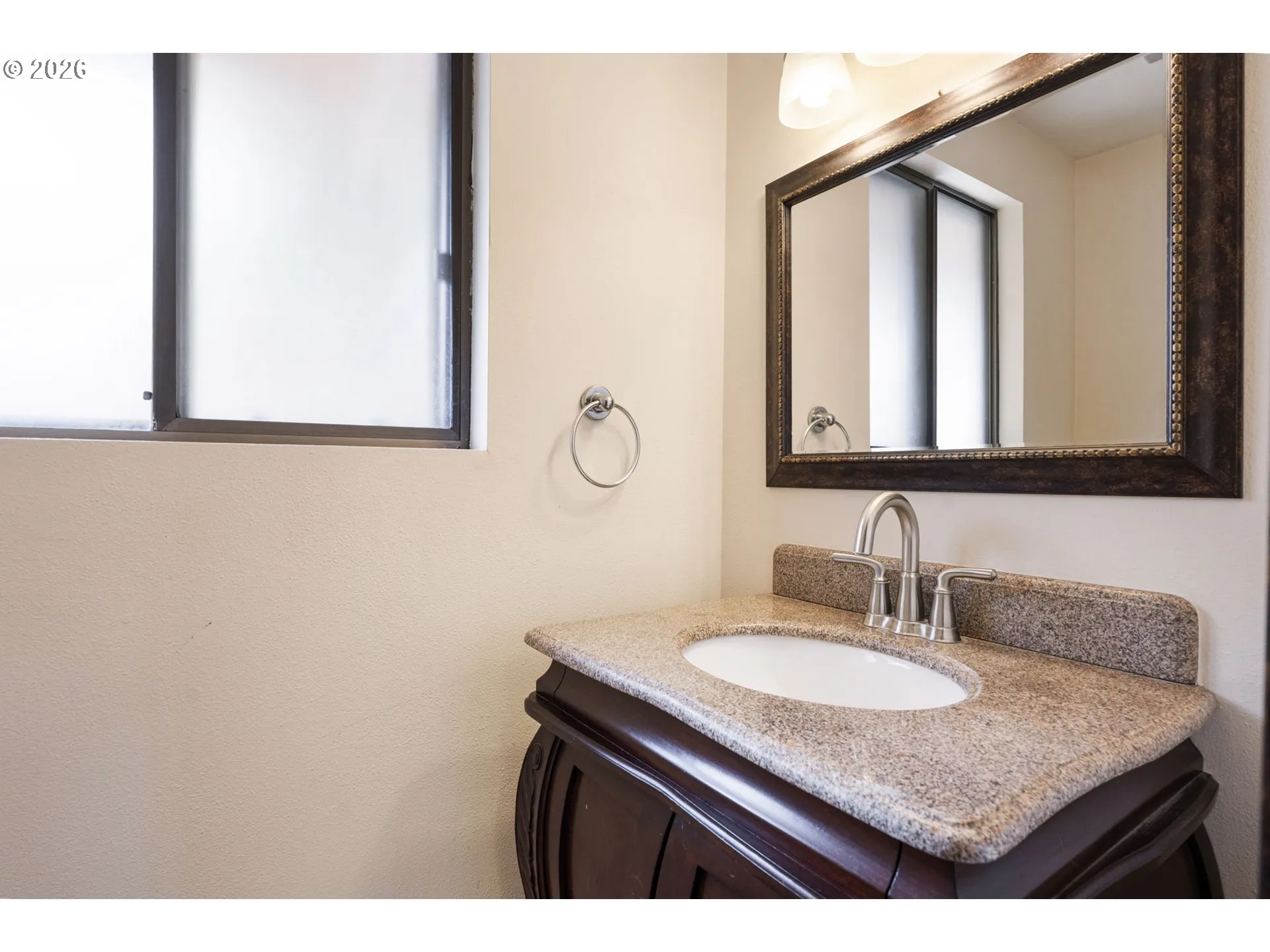 Bathroom-Half Bath