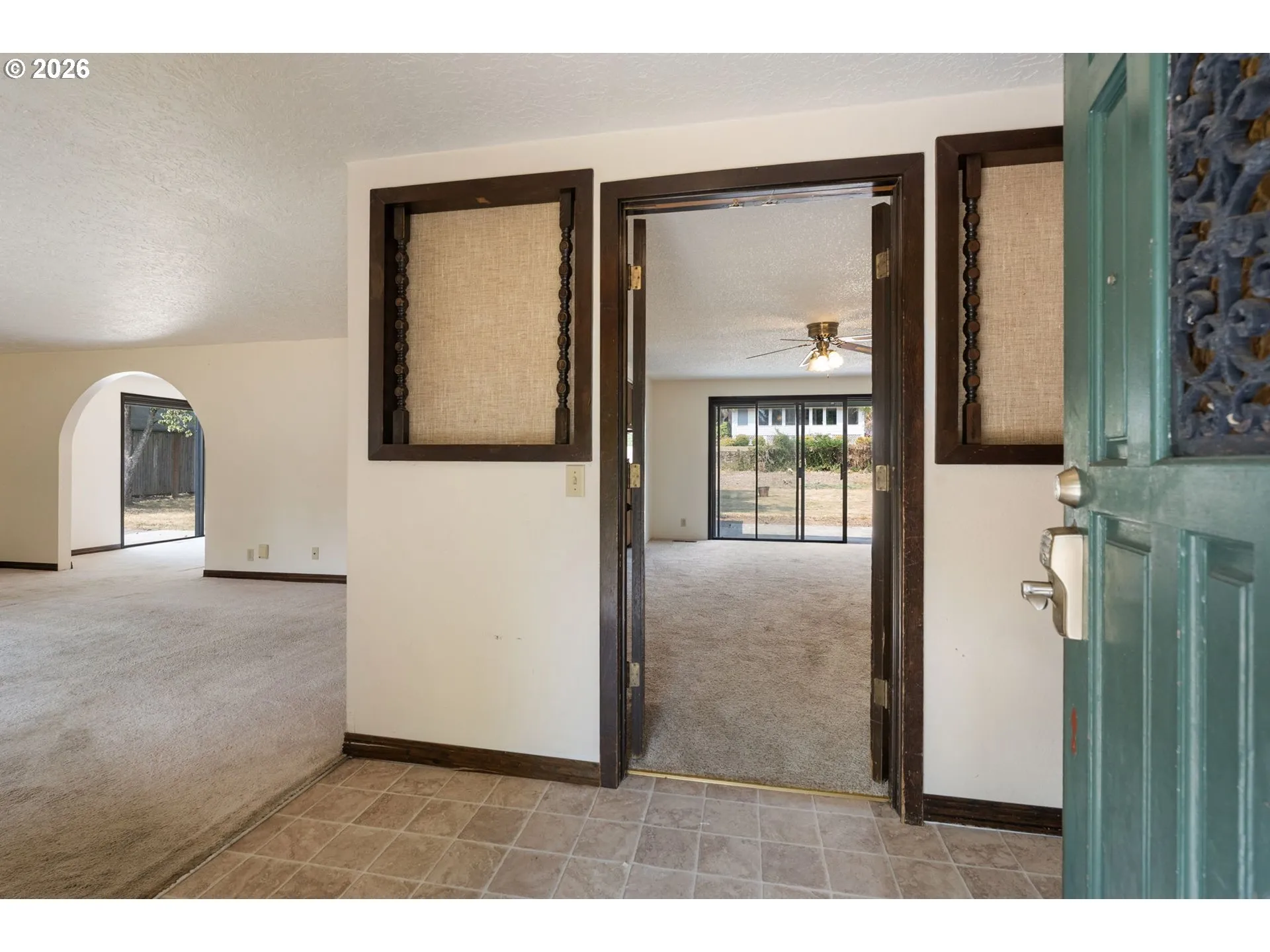 Entrance/Foyer