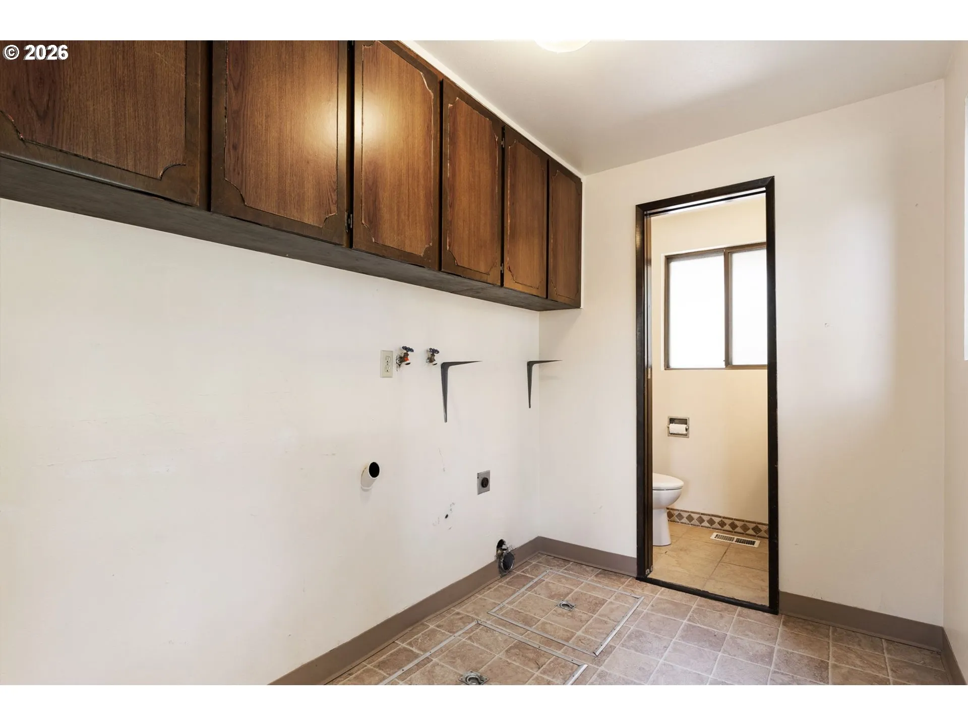 Mud Room