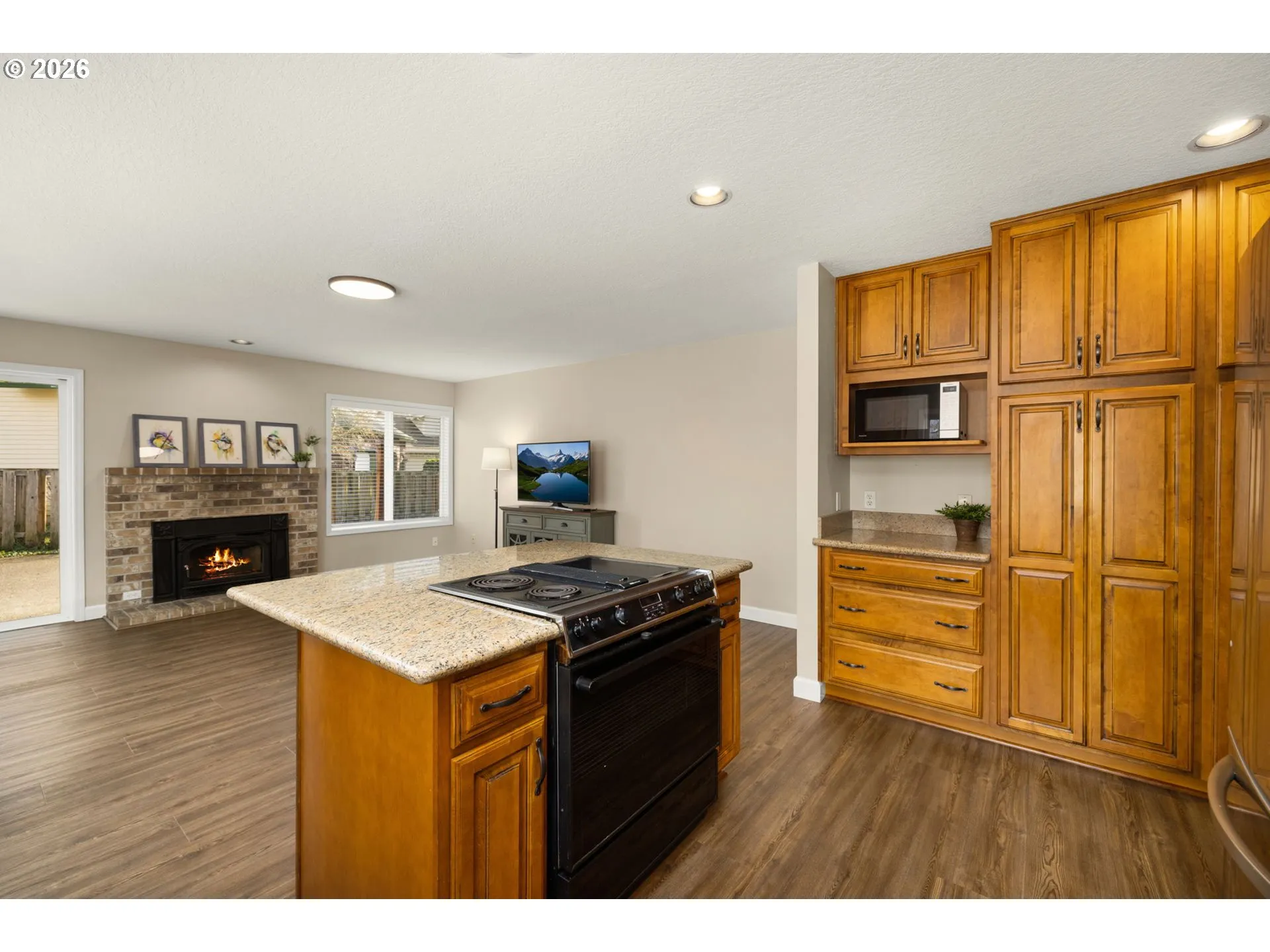 Kitchen-Island